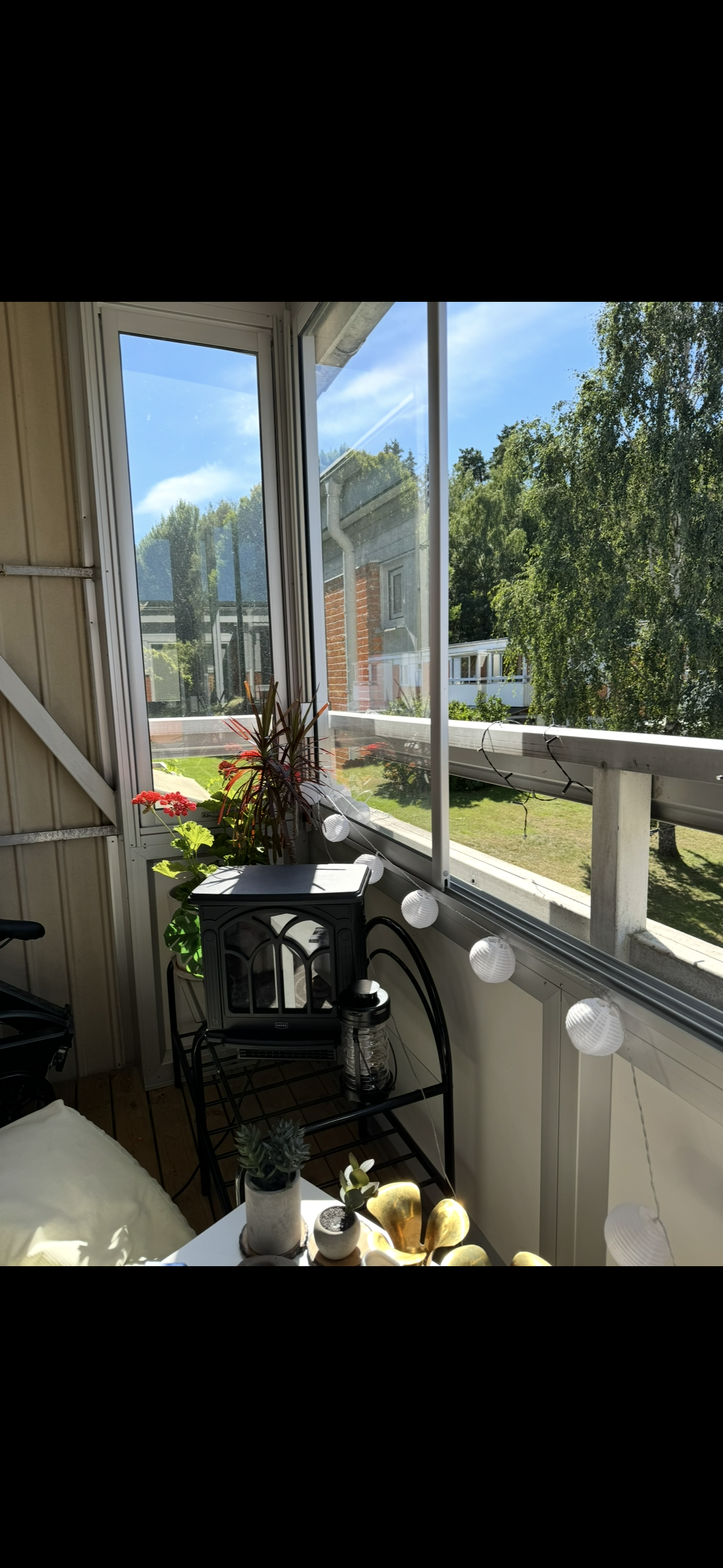 Lägenhet, 2 rooms, 15 sqm, Upplands Väsby – bild 6