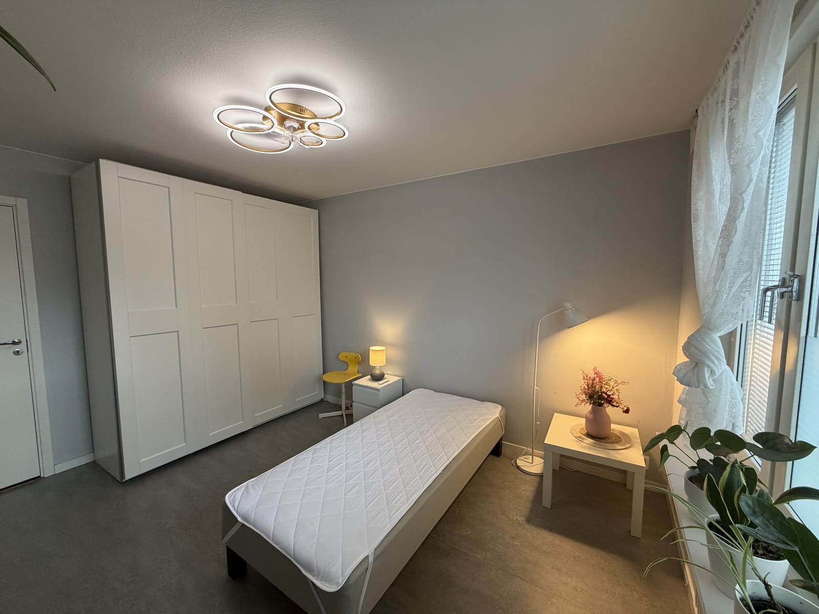 1 rok · 13 m² i Uppsala – bild 3