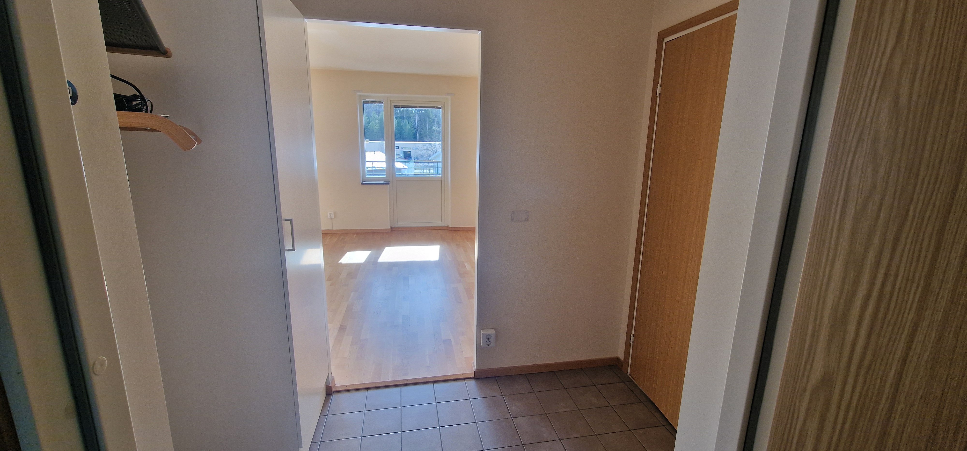 Lägenhet, 1 rooms, 40 sqm, Flen – Flen
