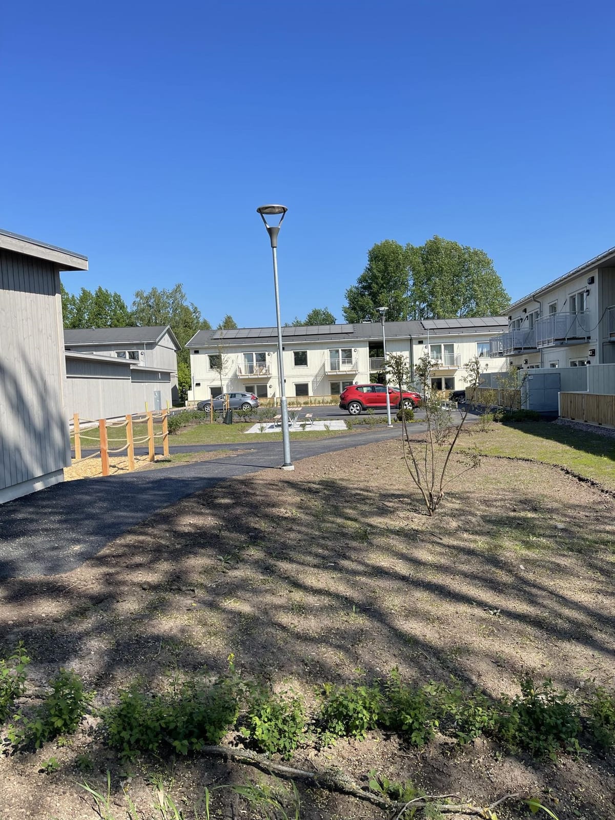 1 rok · 39 m² i Skövde – bild 10