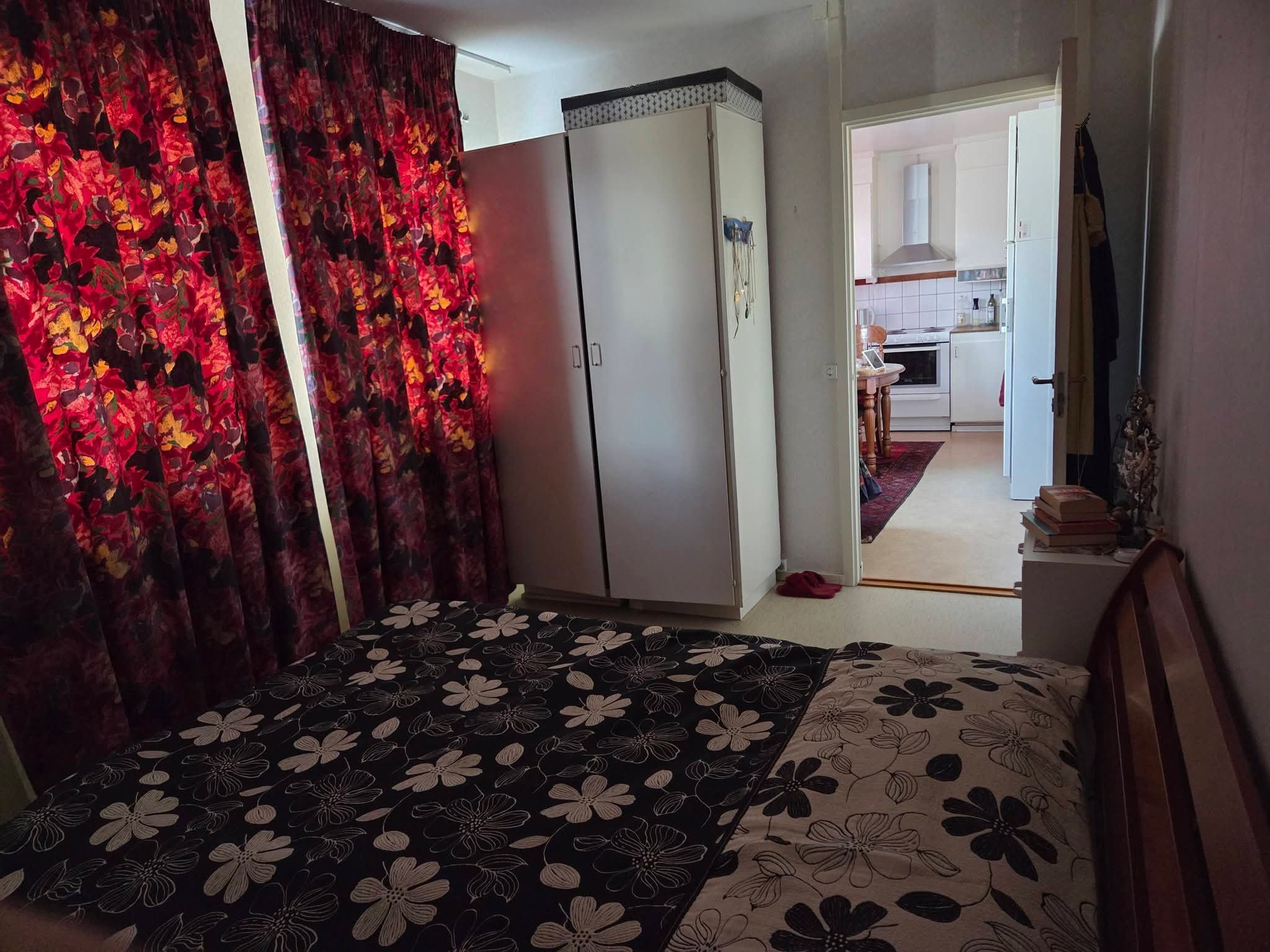 Lägenhet, 5 rooms, 82 sqm, Göteborg – bild 12