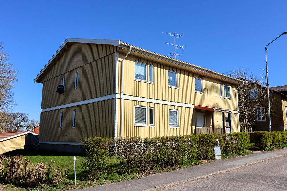 Lägenhet, 2 rooms, 55 sqm, Billesholm – Billesholm