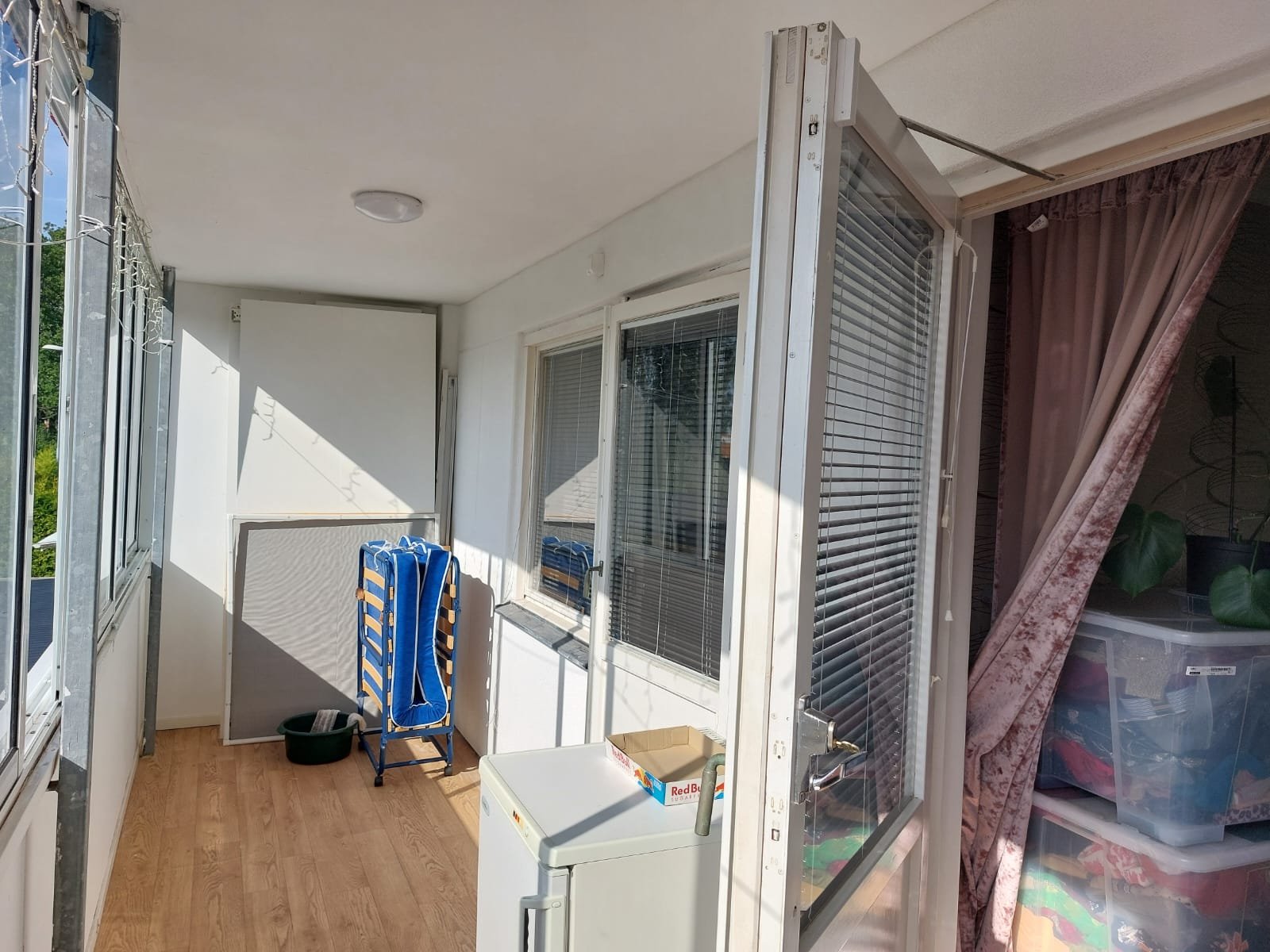 5 rok · 136 m² i Norsborg – bild 2