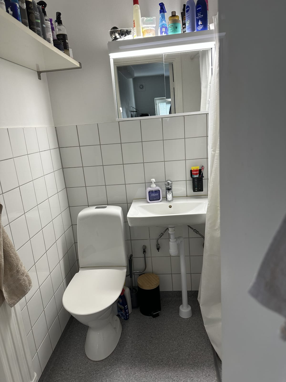 1 rok · 34 m² i Trelleborg – bild 5