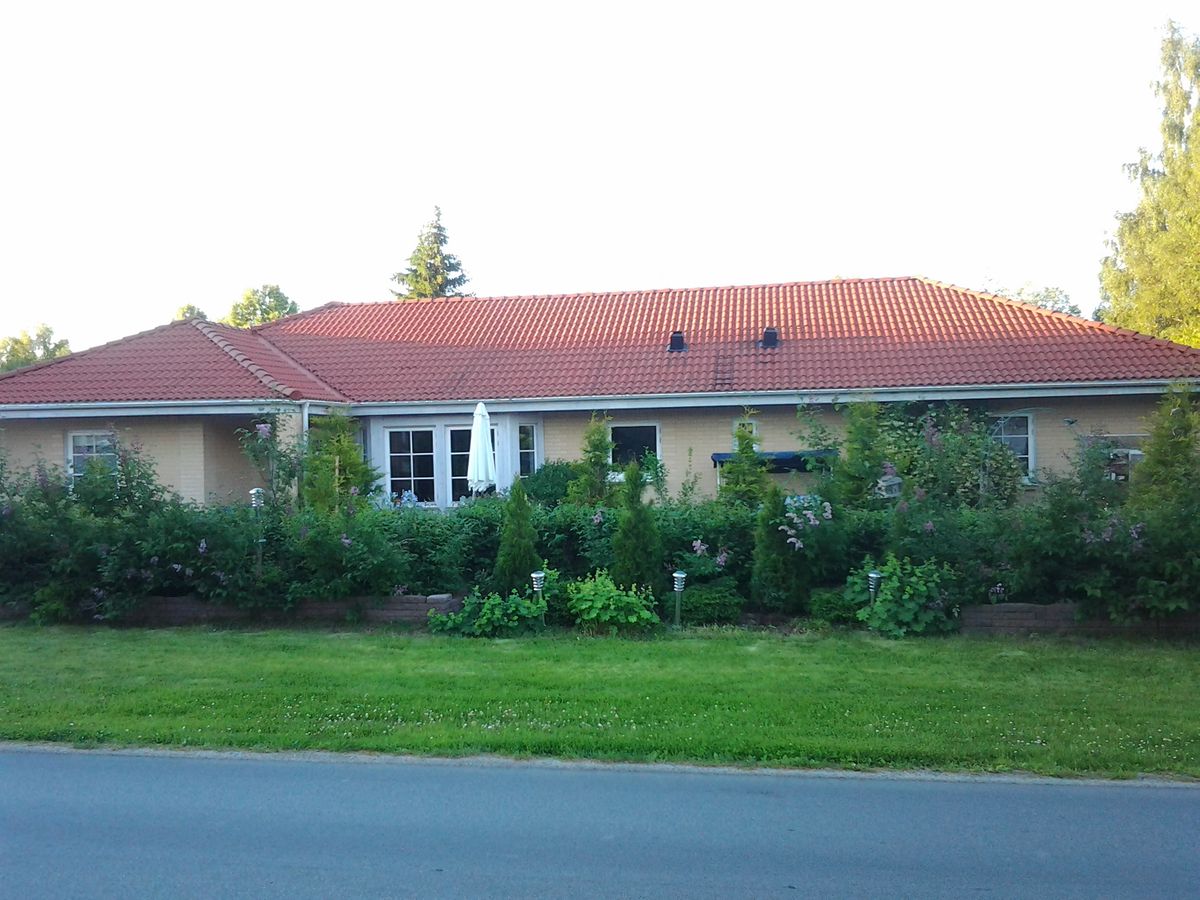 Villa/Hus, 3 rooms, 50 sqm, Umeå – bild 2