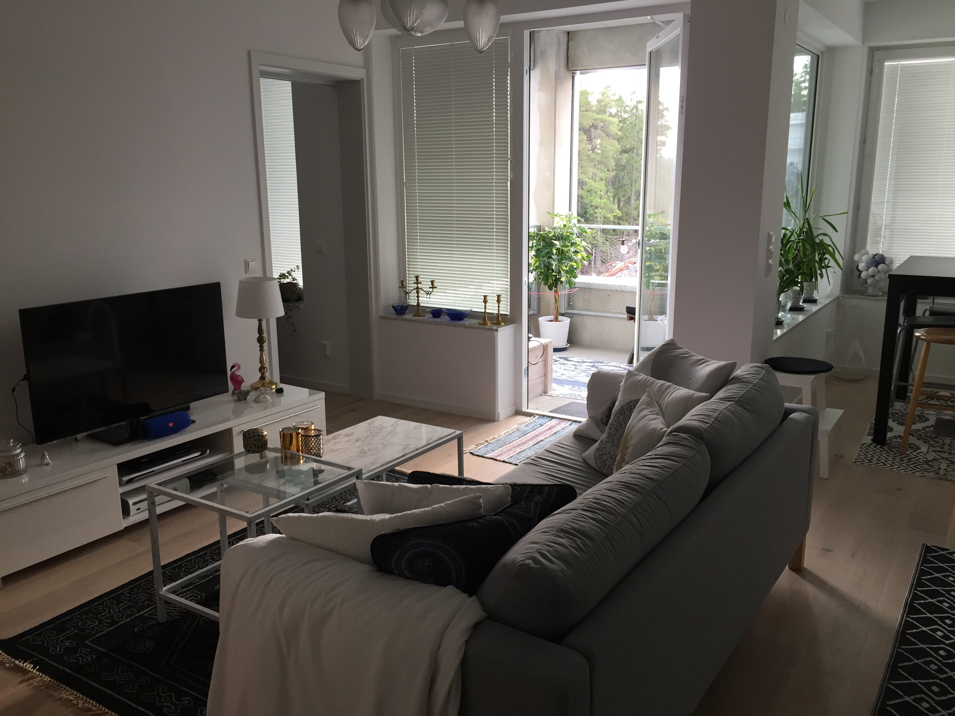 Lägenhet, 2 rooms, 73 sqm, Stockholm – bild 7
