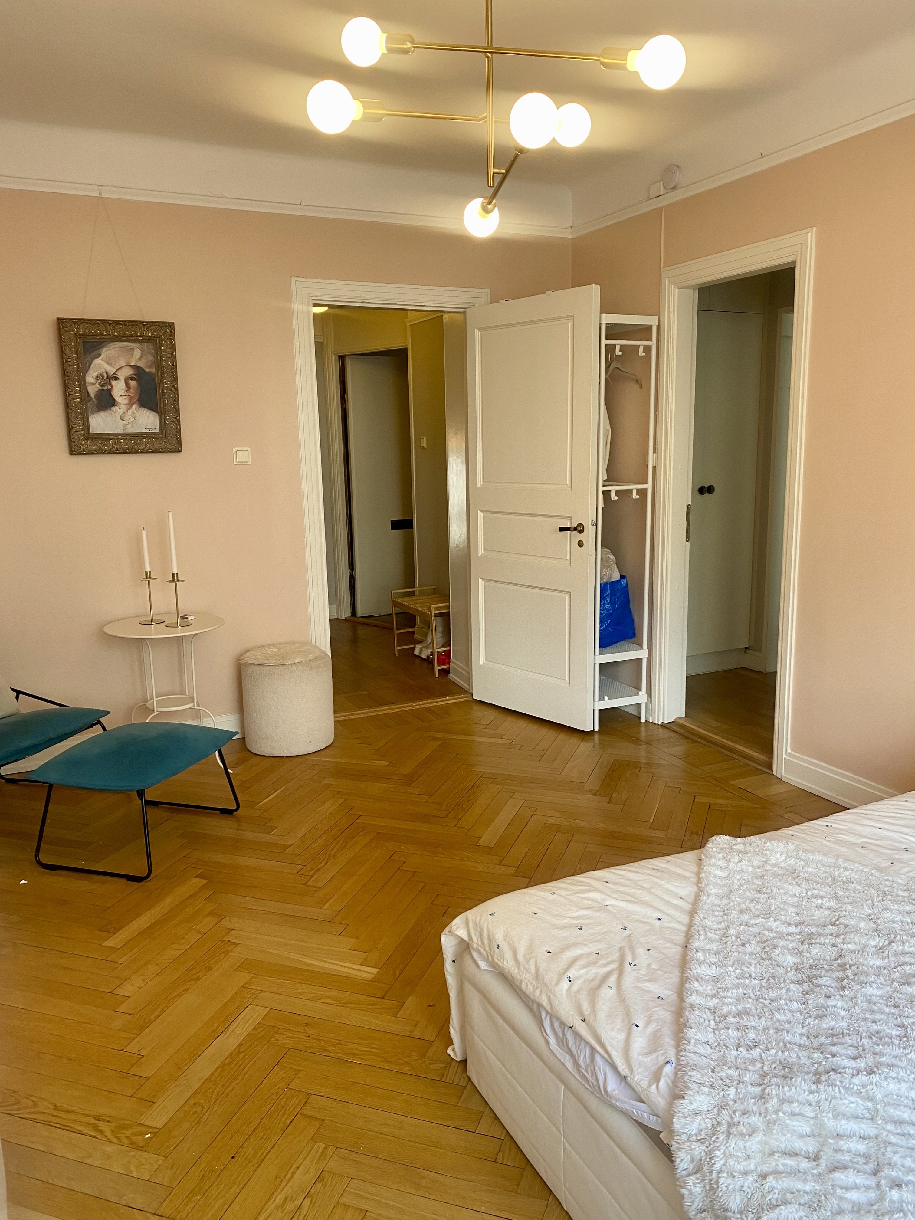 Lägenhet, 1 rooms, 25 sqm, Stockholm – bild 7