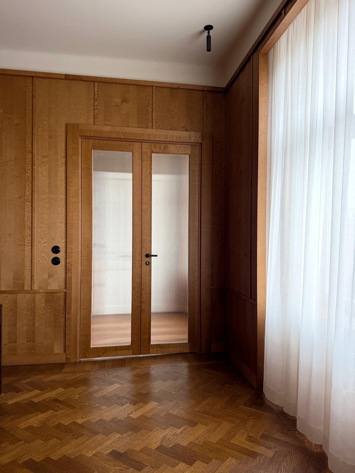 Lägenhet, 7 rooms, 225 sqm, Stockholm – bild 3