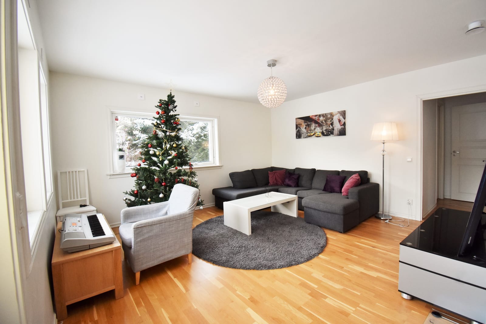 1 rok · 15 m² i Huddinge – bild 10