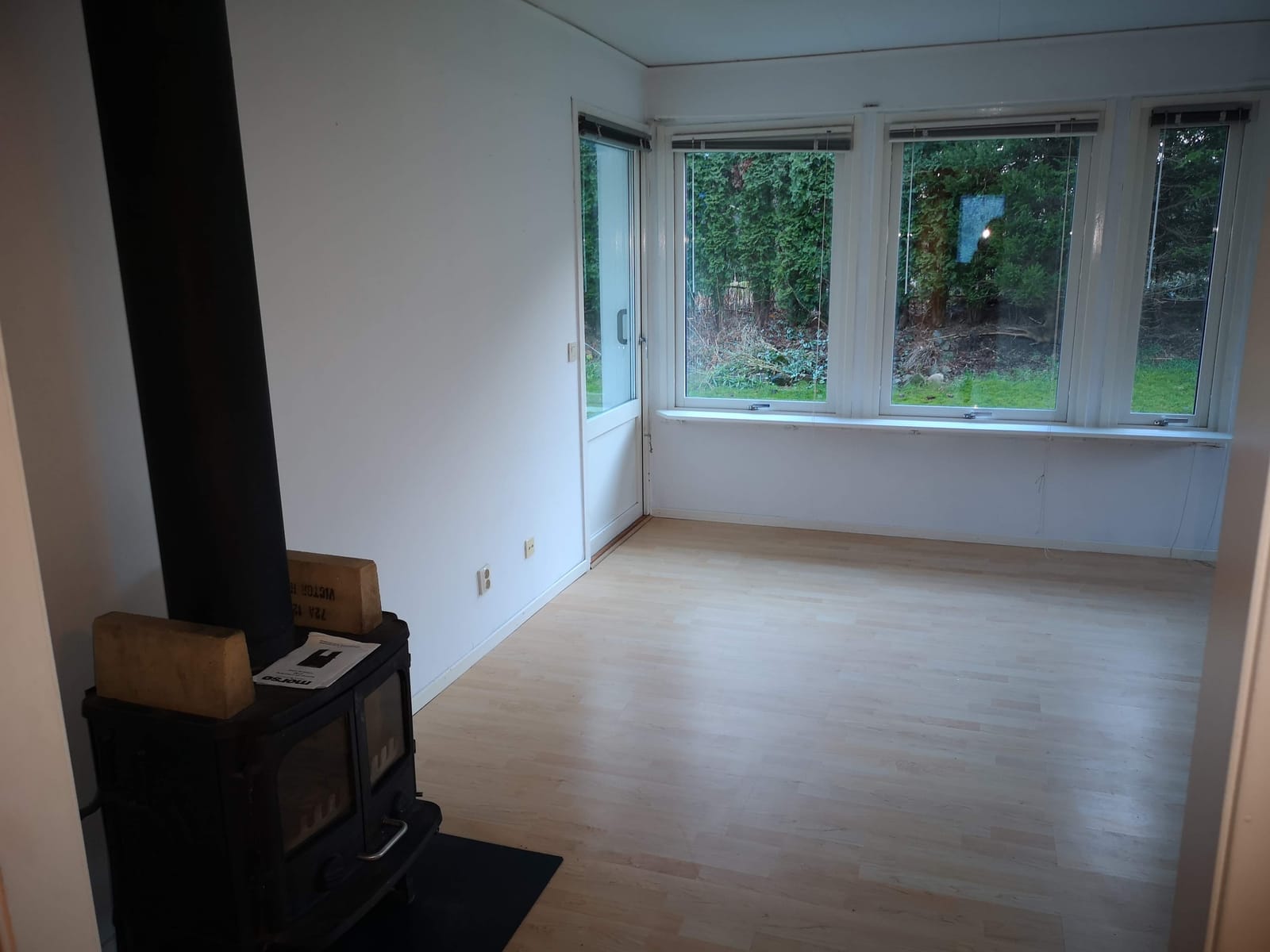 2 rok · 65 m² i Ryd – bild 18