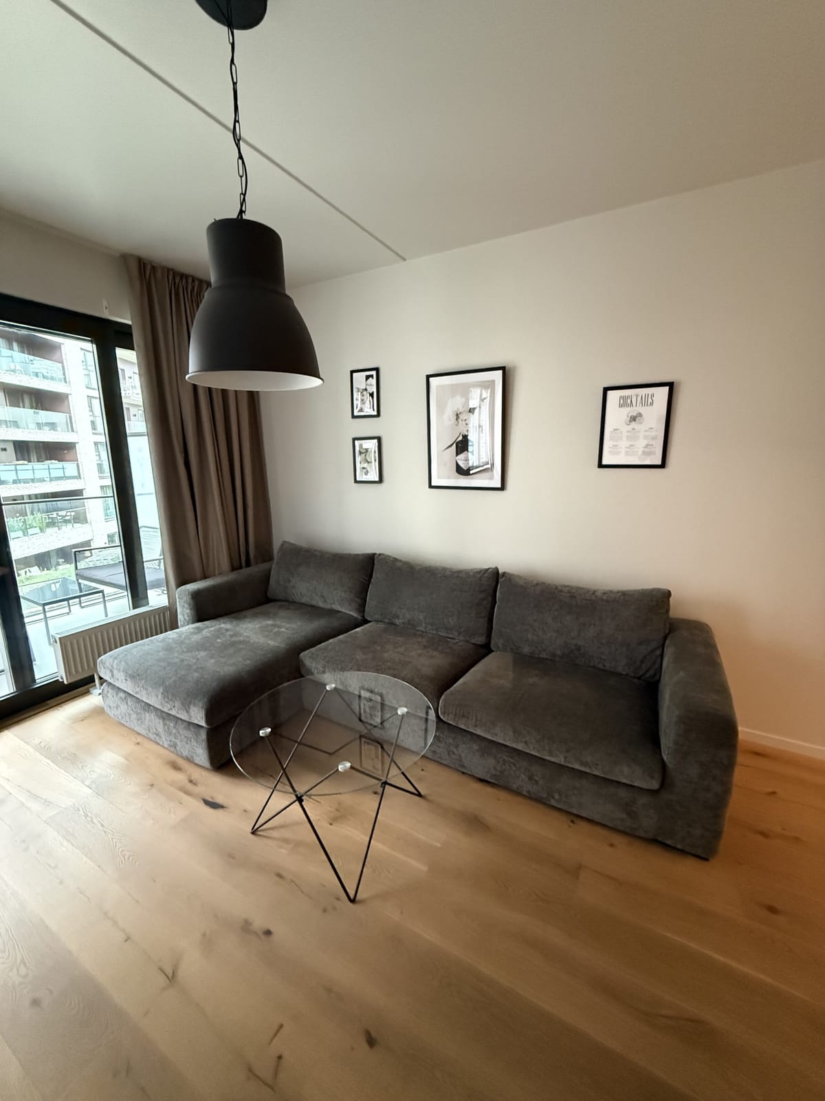 2 rok · 45 m² i Uppsala – bild 8
