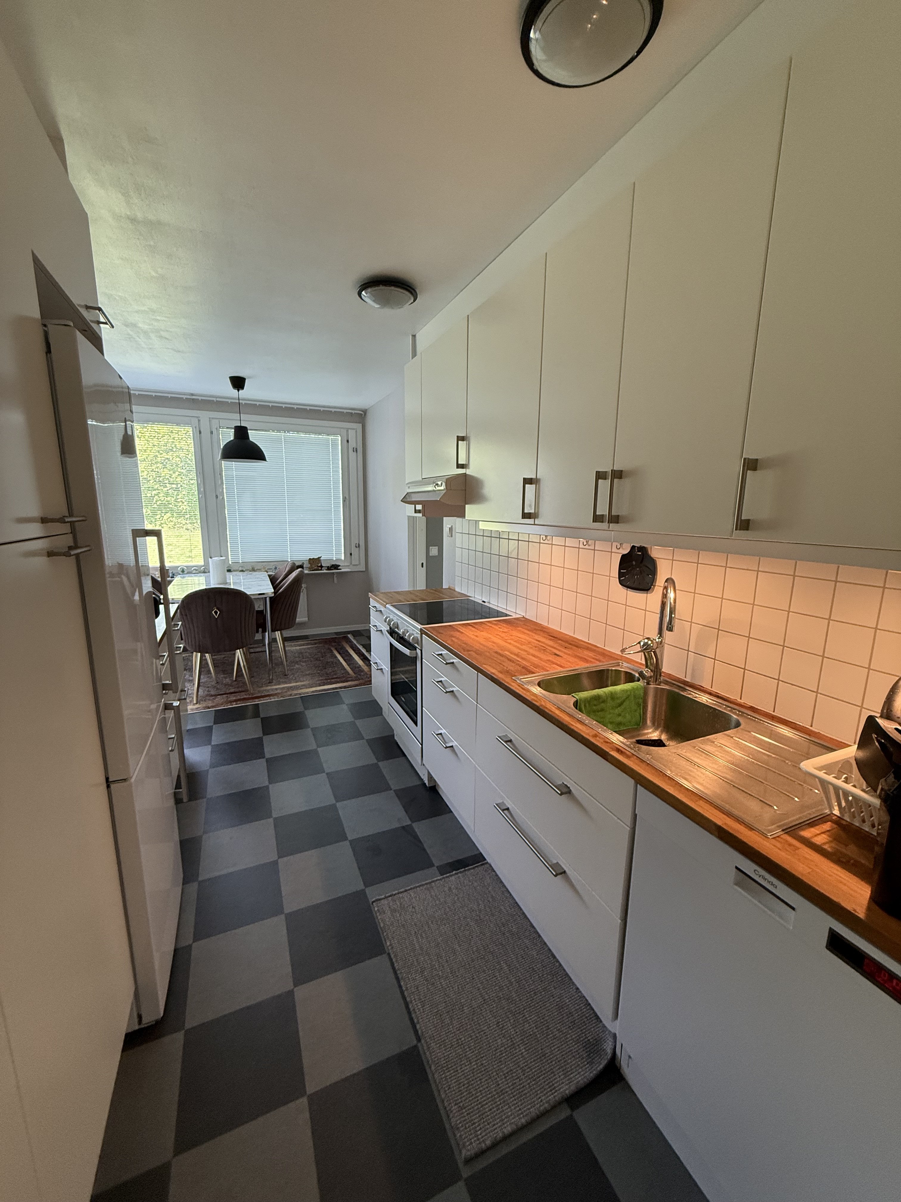 Lägenhet, 1 rooms, 18 sqm, Hisings Backa – bild 4