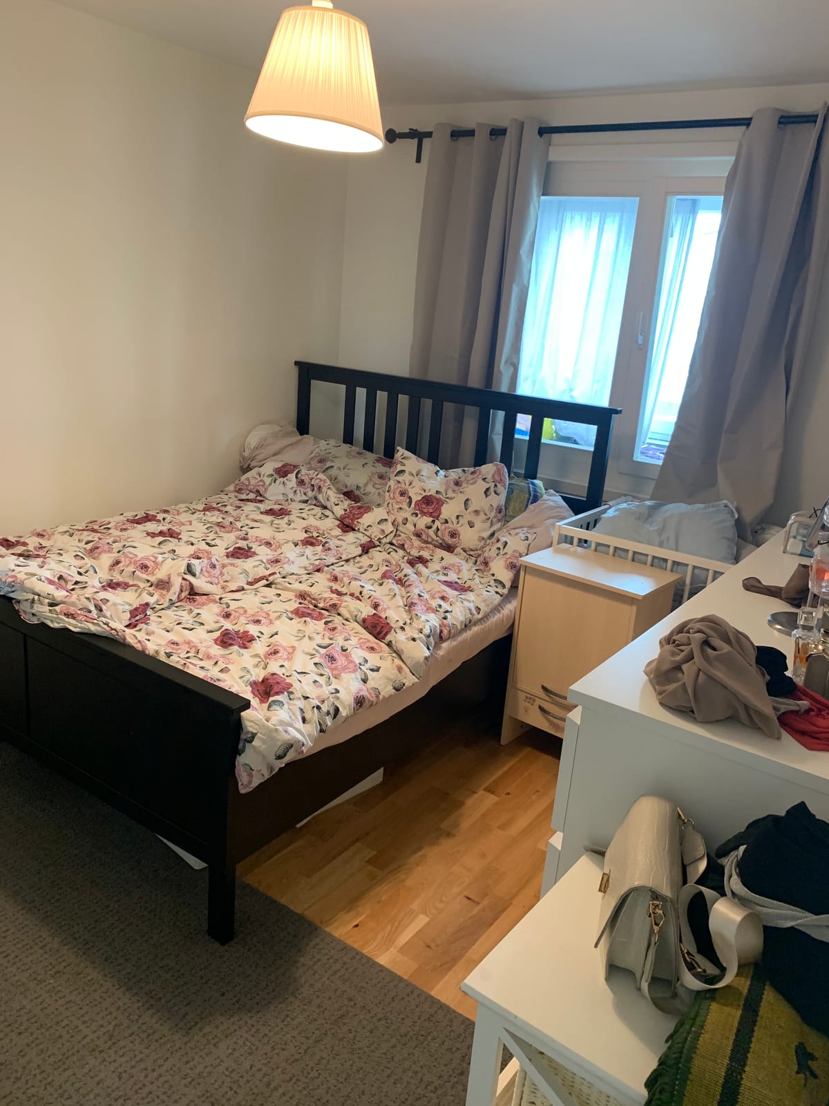 3 rok · 69 m² i Oxie – bild 6