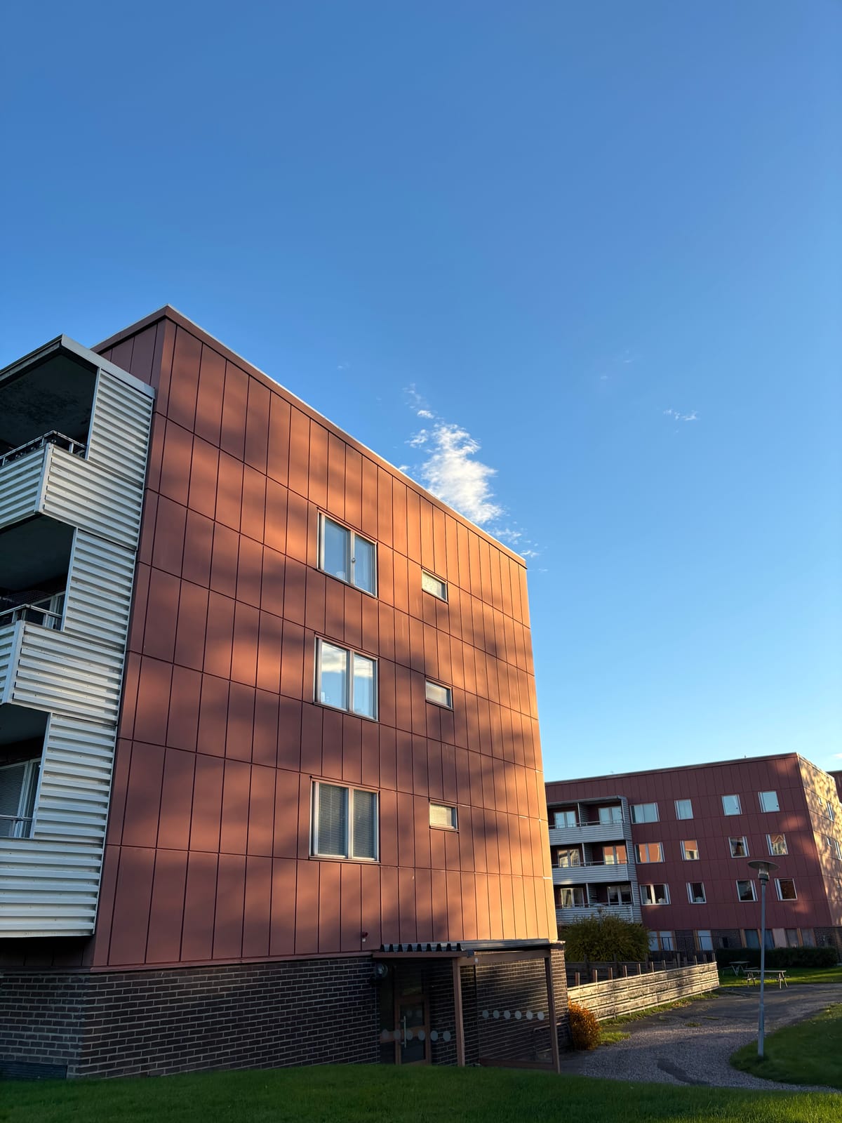 1 rok · 34 m² i Sundsvall – bild 7
