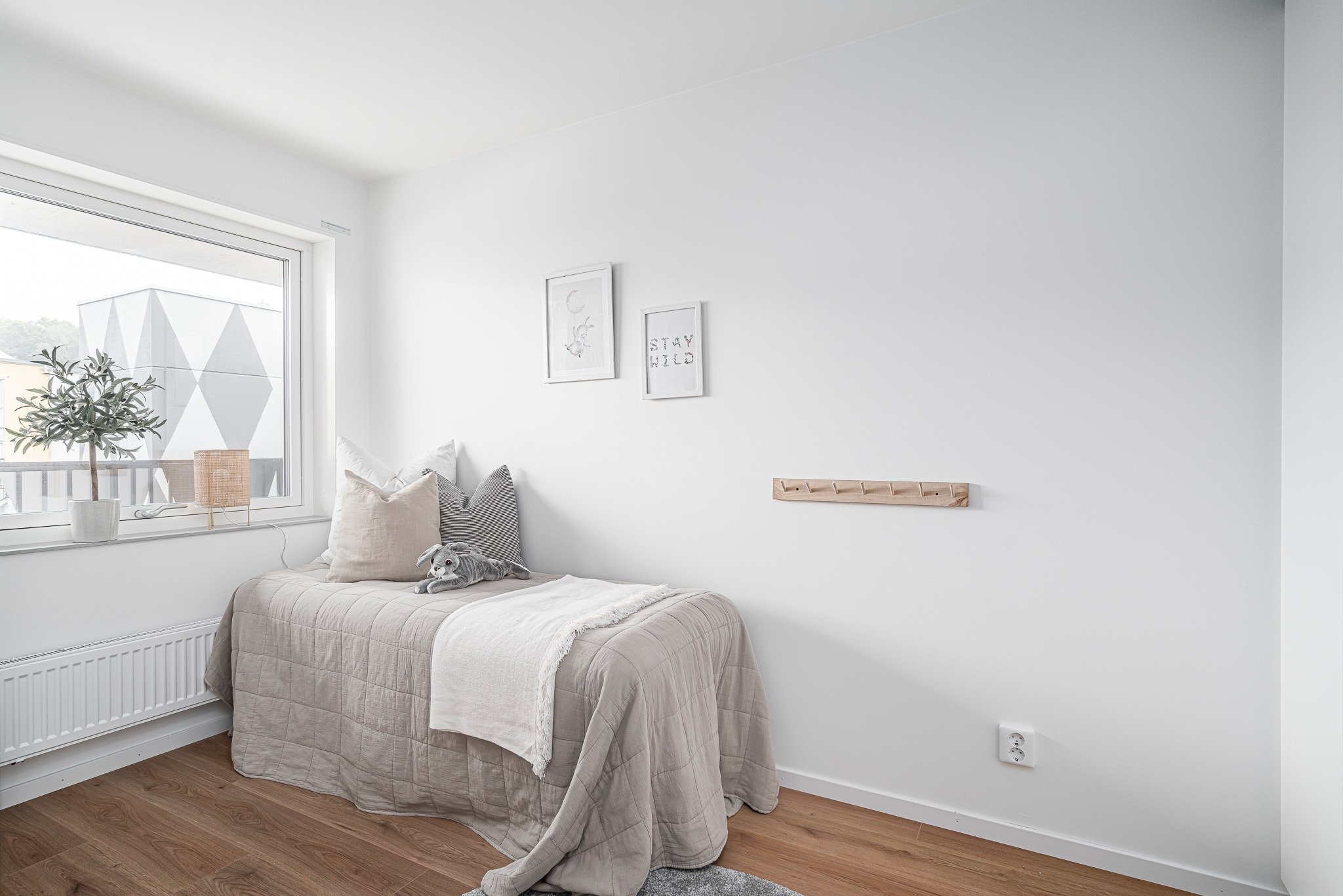 3 rok · 68 m² i Nyköping – bild 6