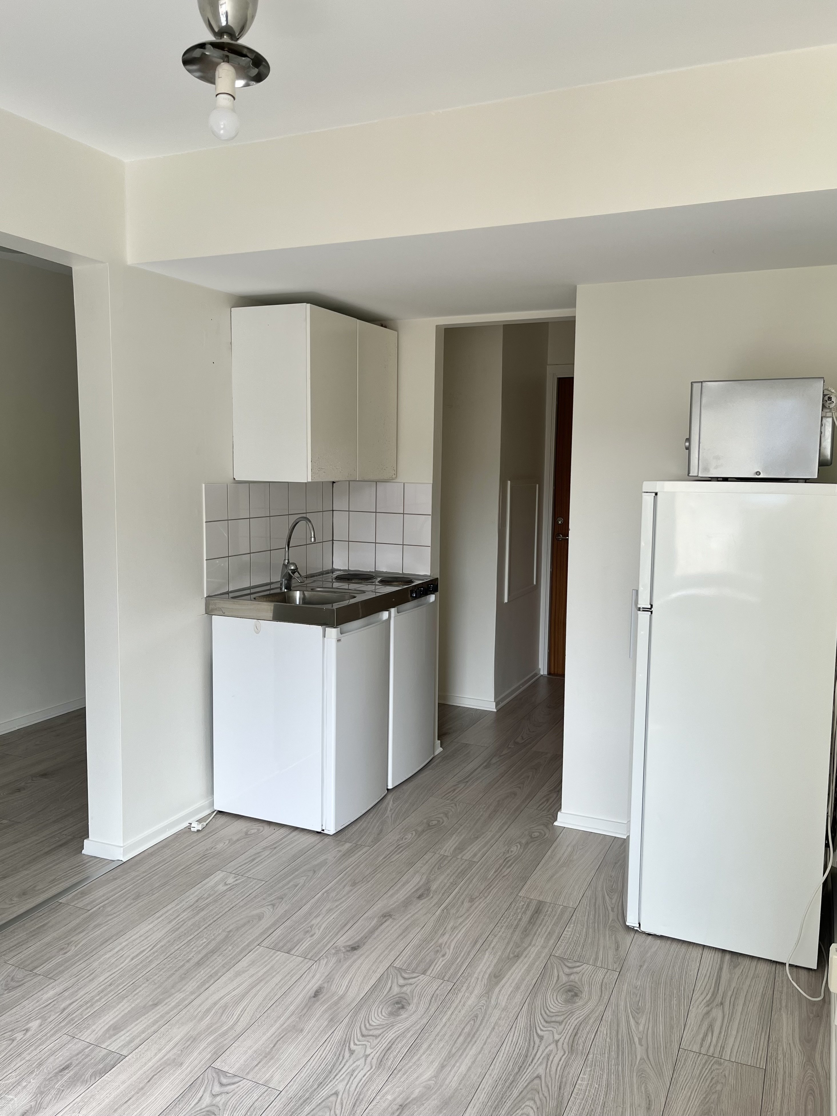 Lägenhet, 1 rooms, 22 sqm, Uddevalla – bild 4
