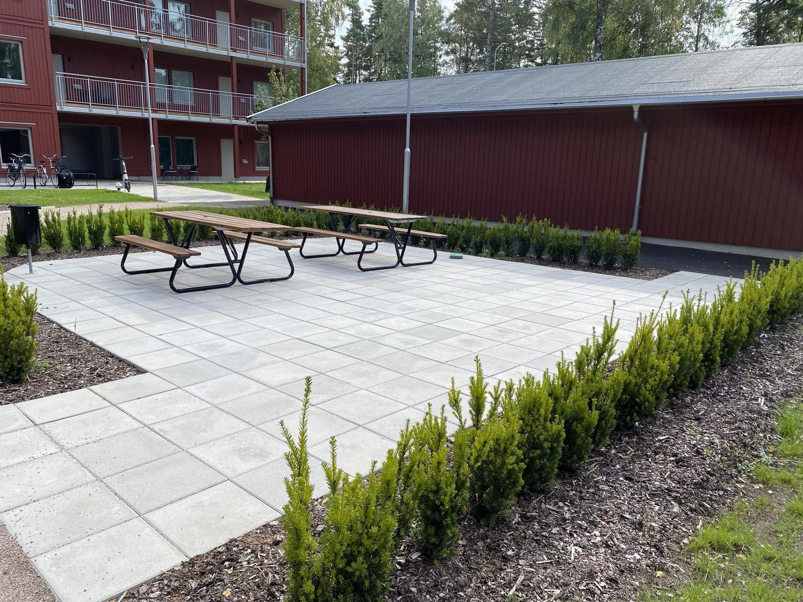 2 rok · 50 m² i Mariestad – bild 15
