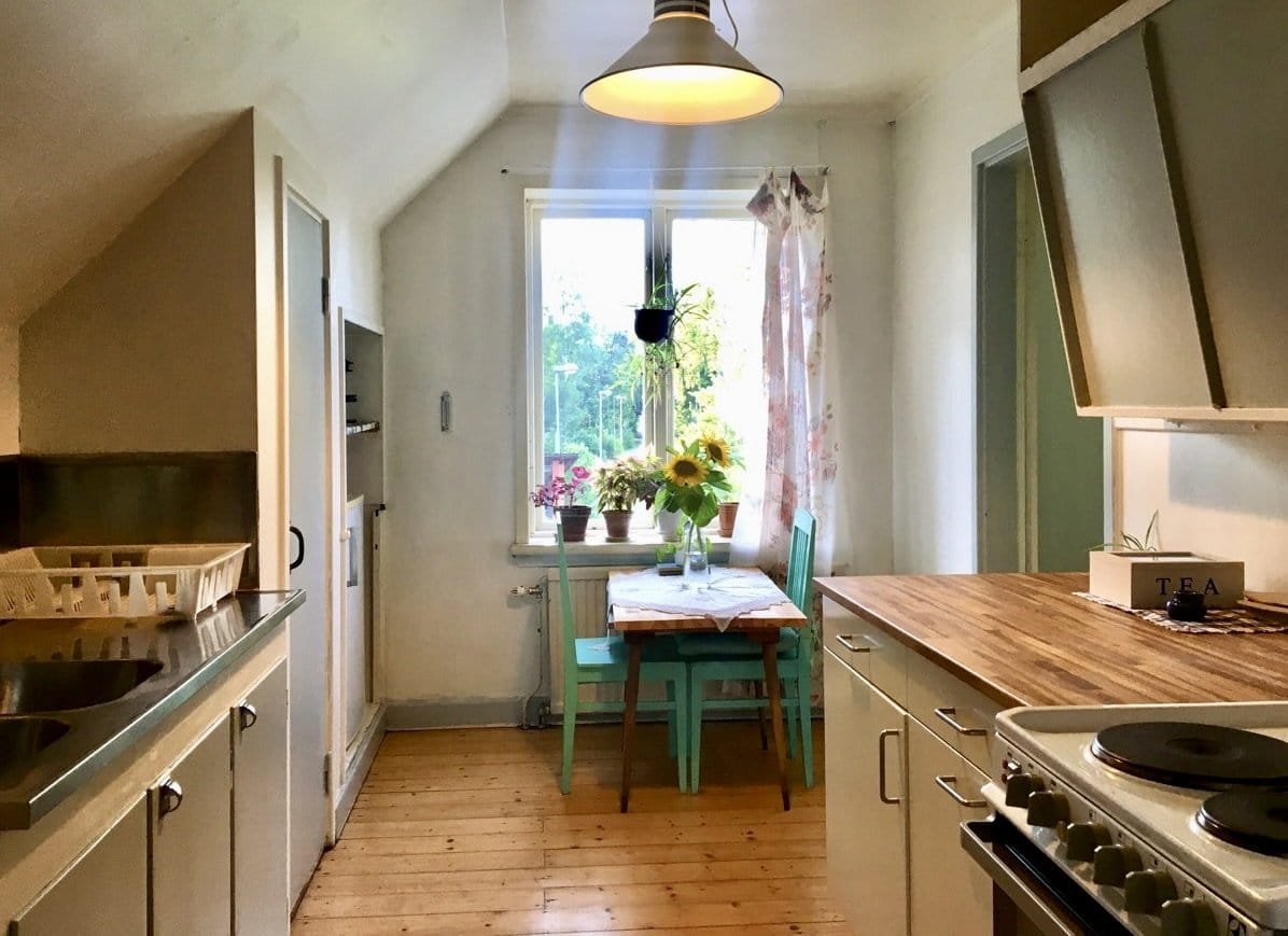 2 rok · 65 m² i Romakloster – bild 16