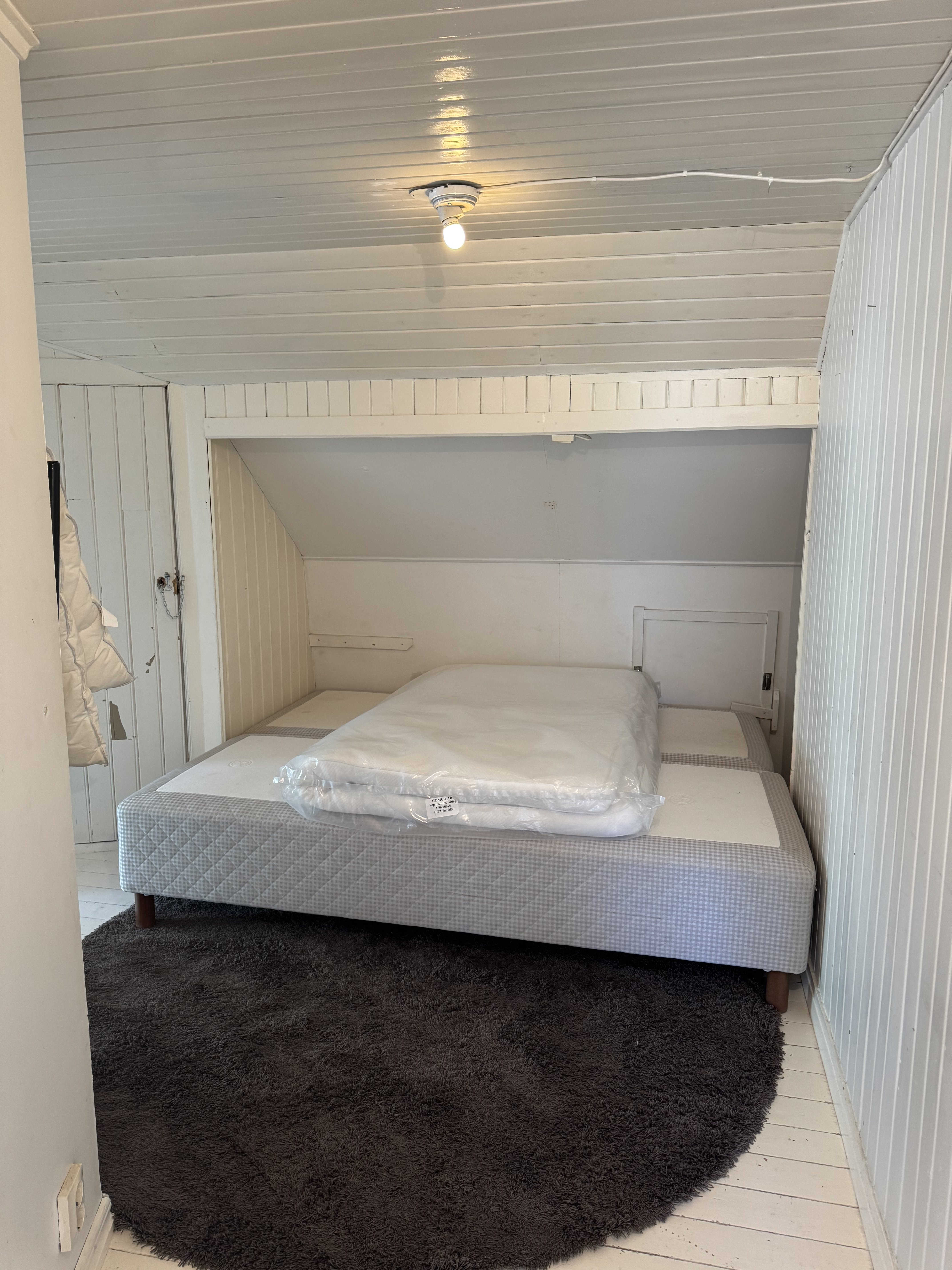 Lägenhet, 2 rooms, 40 sqm, Björketorp – bild 3