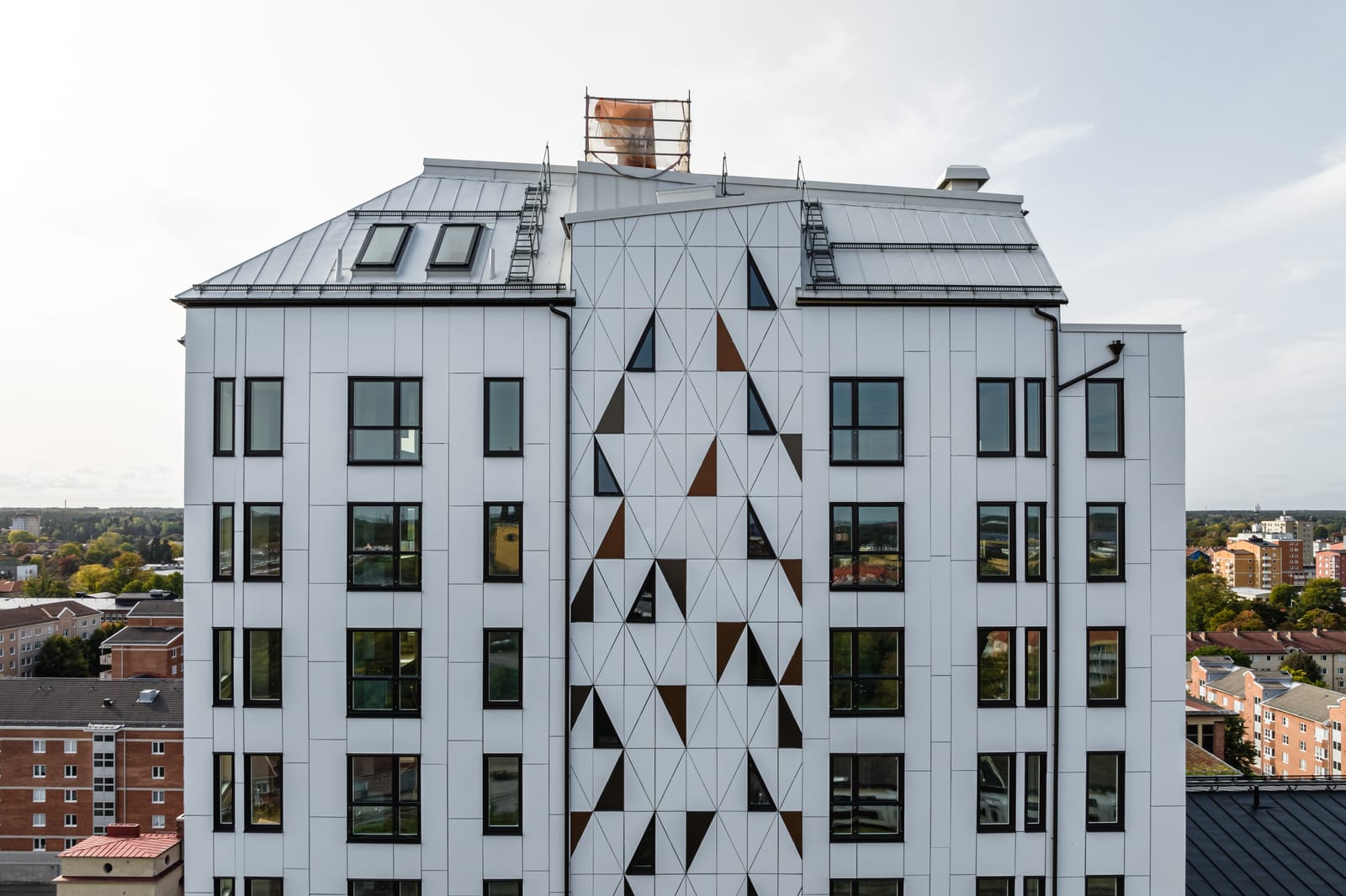 1 rok · 32 m² i Gävle – bild 8