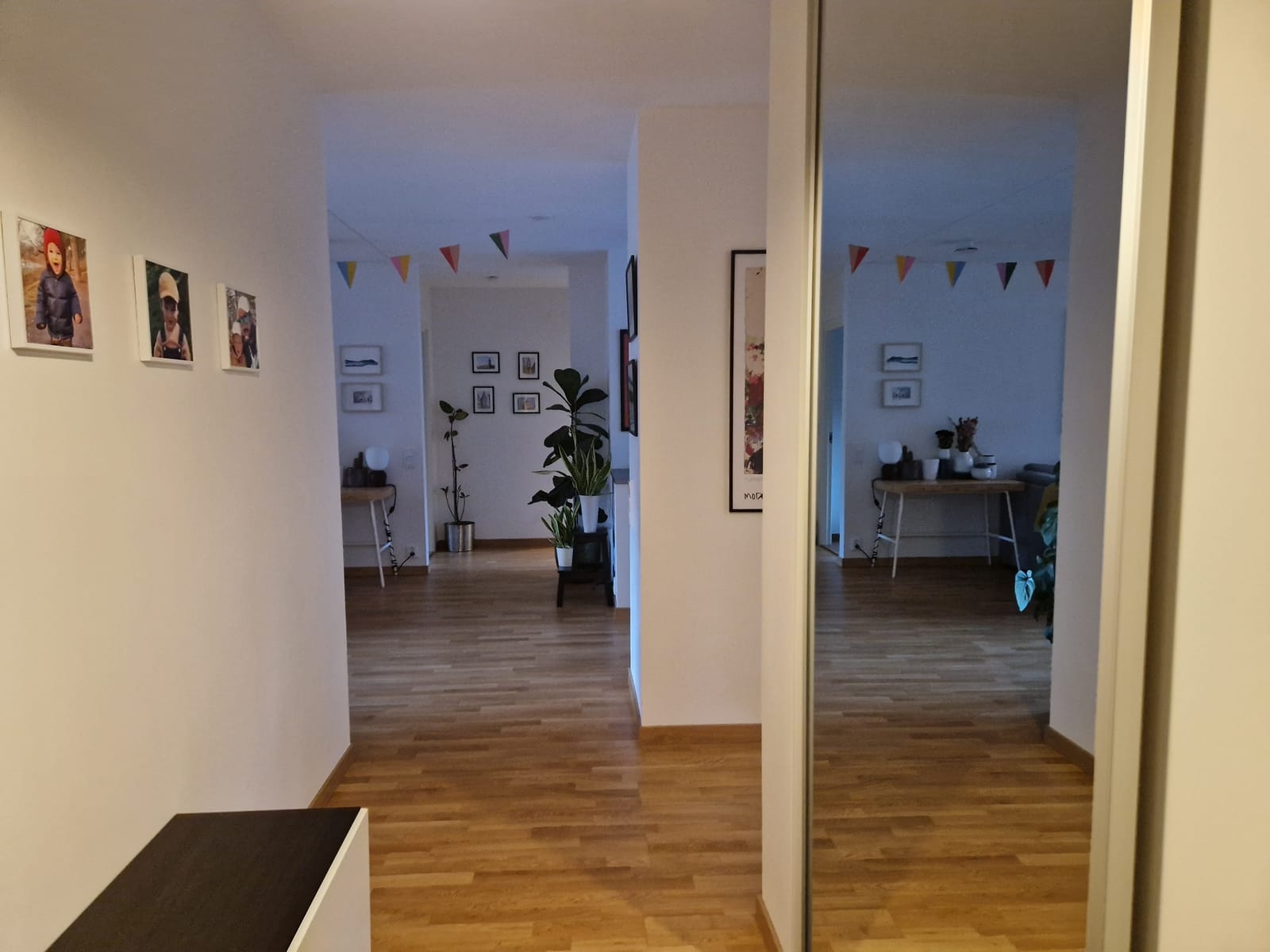 4 rok · 98 m² i Stockholm – bild 13