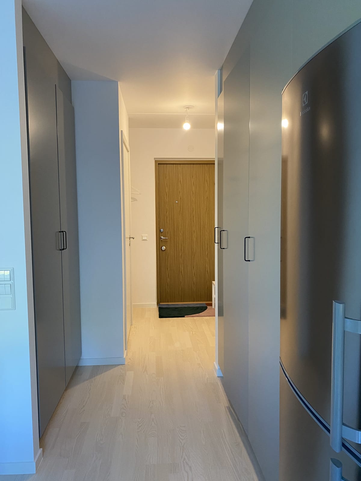 1 rok · 35 m² i Vega – bild 4