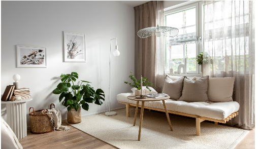 Lägenhet, 1 rooms, 23 sqm, Järfälla – bild 3