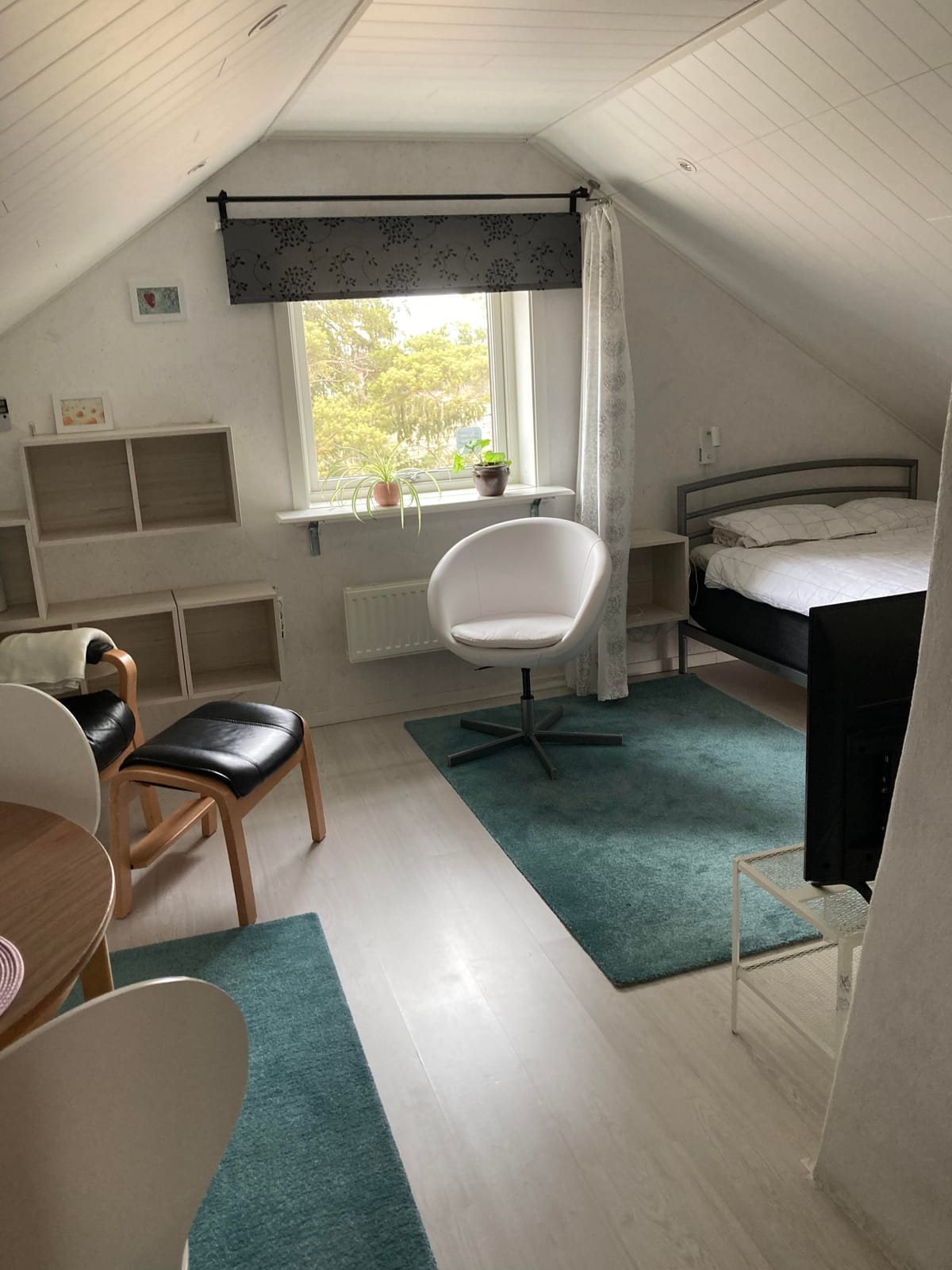 1 rok · 30 m² i Falun – Falun