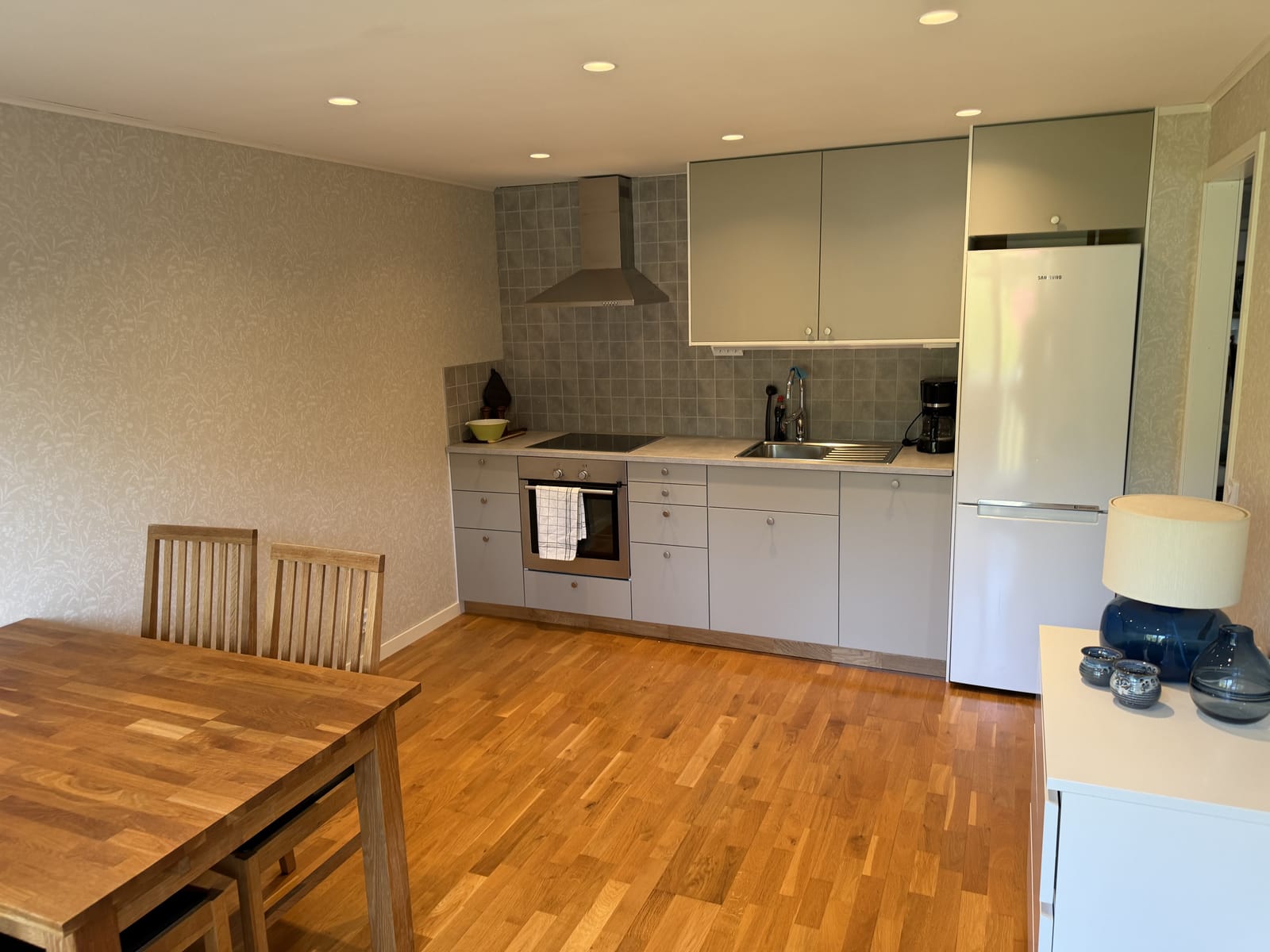 2 rok · 55 m² i Lindome – bild 2