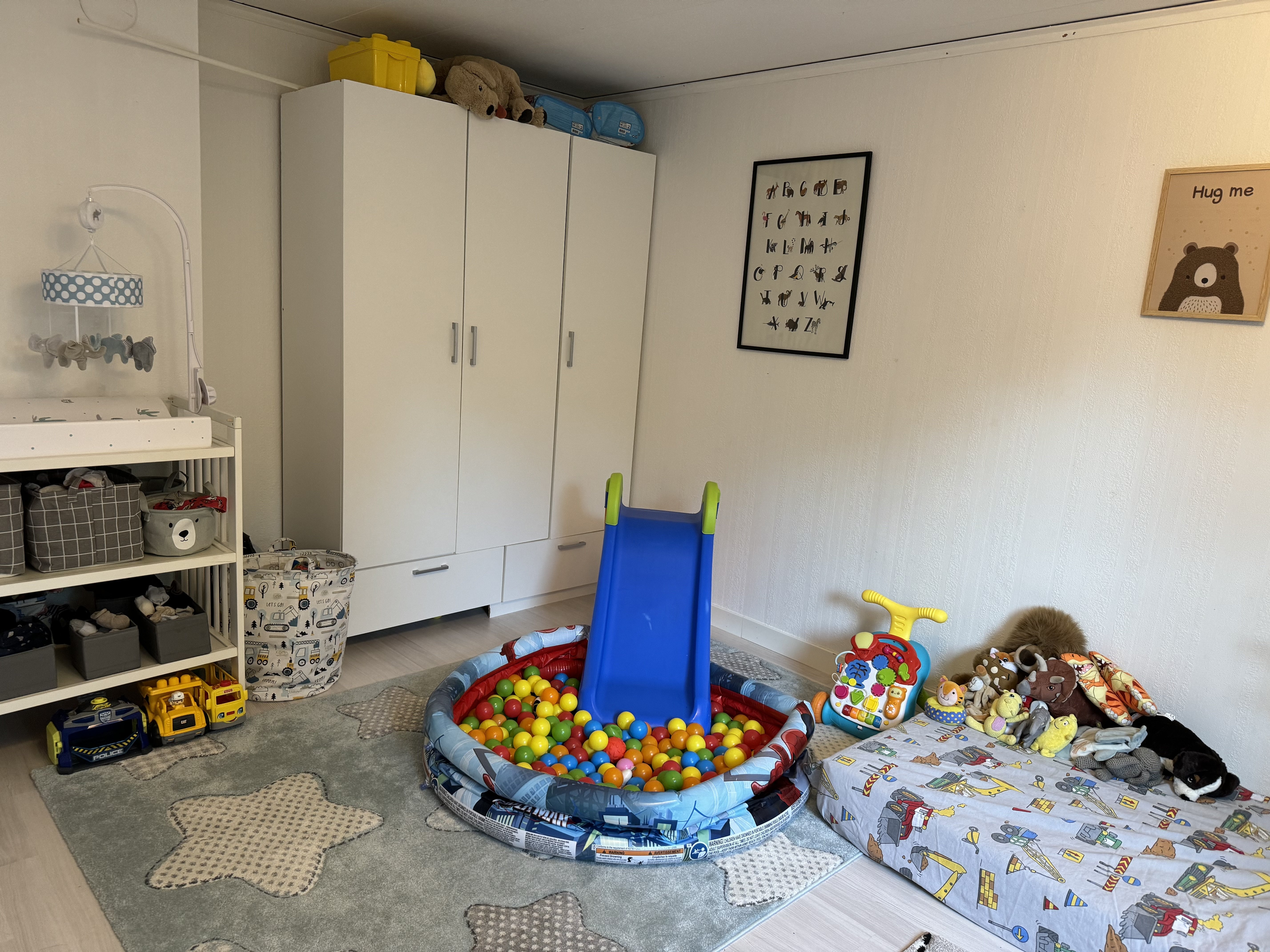 Villa/Hus, 5 rooms, 140 sqm, Åseda – bild 7