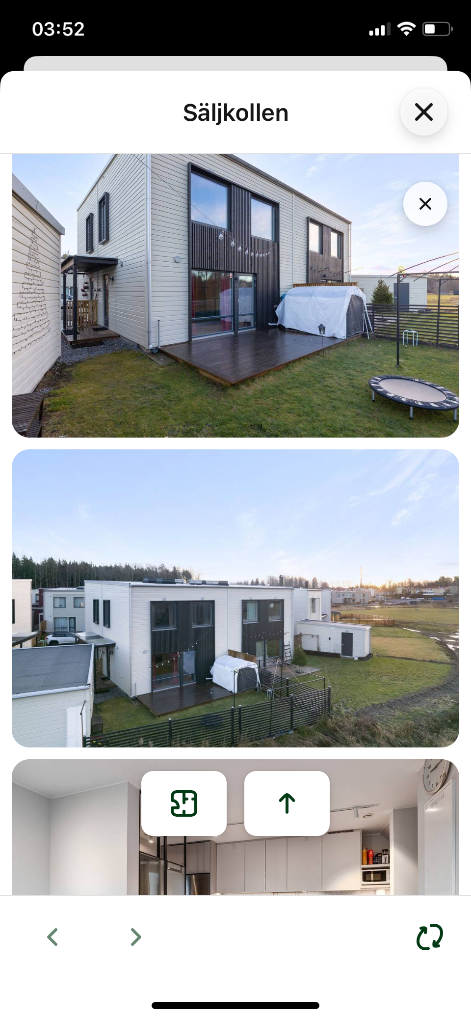 Radhus, 3 rooms, 64 sqm, Eskilstuna – bild 3