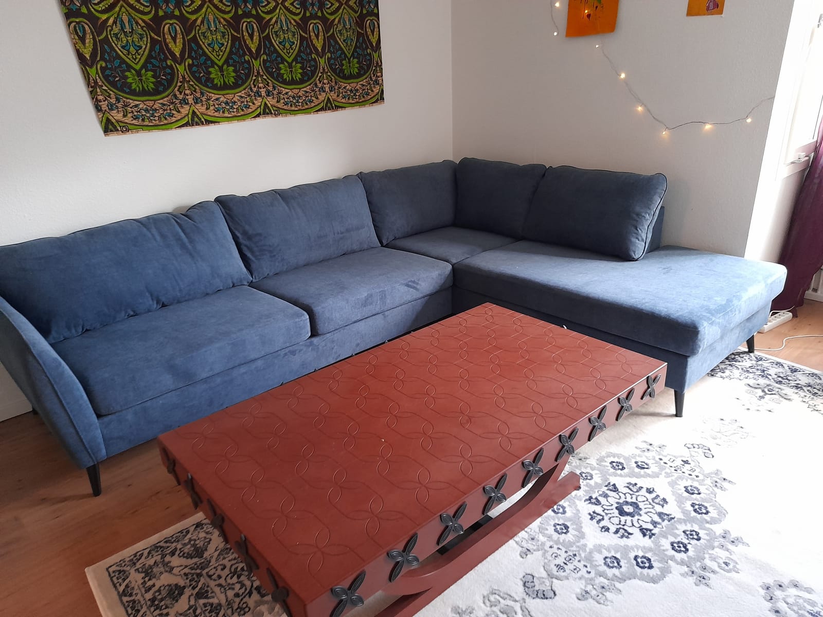 Lägenhet, 2 rooms, 66 sqm, Kista