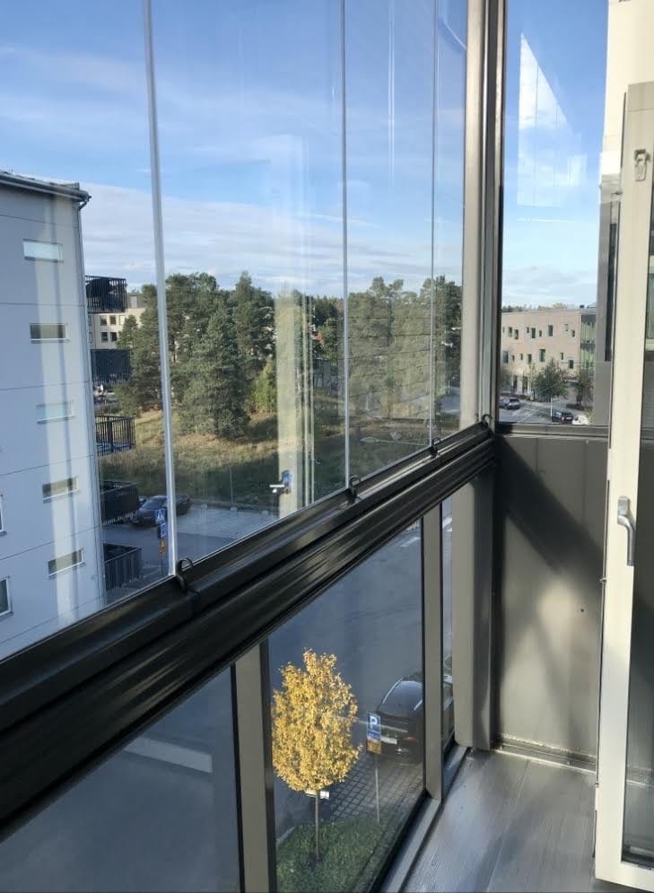 2 rok · 41 m² i Täby – bild 7