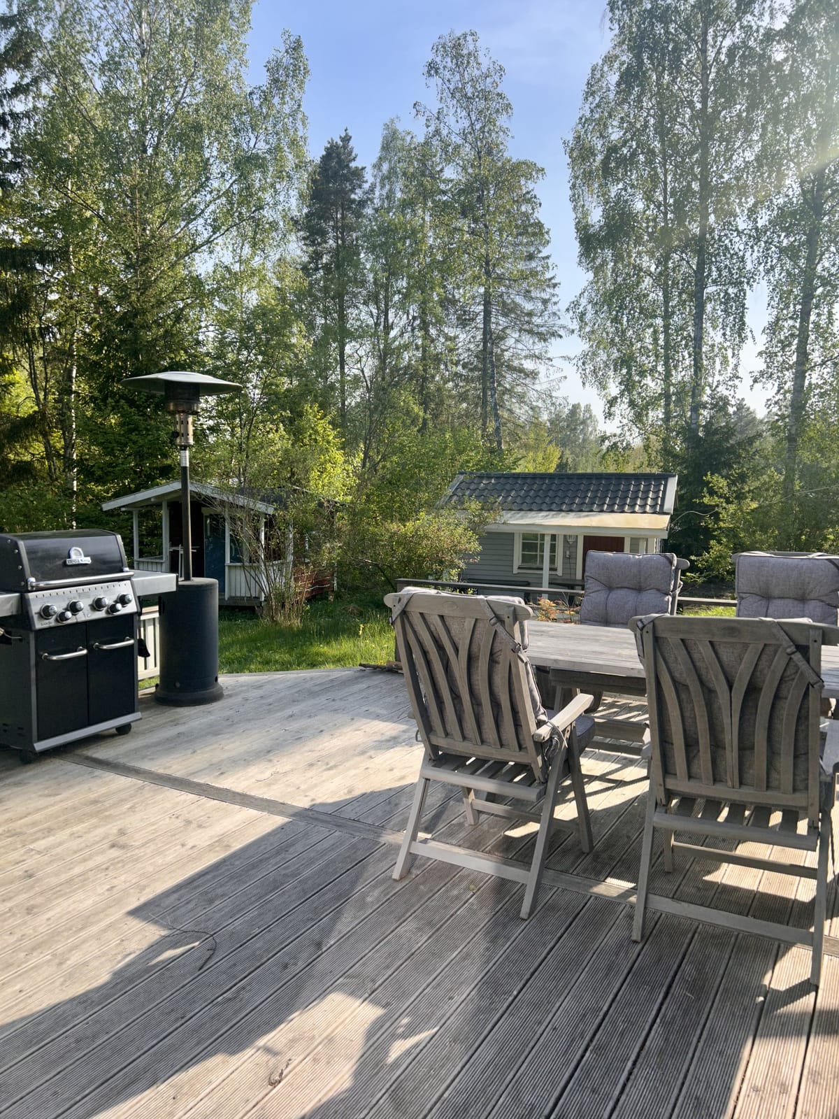 3 rok · 85 m² i Gräddö – bild 8