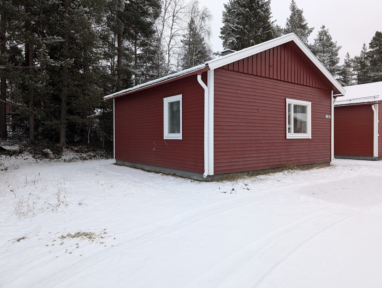 2 rok · 45 m² i Blattnicksele – bild 23