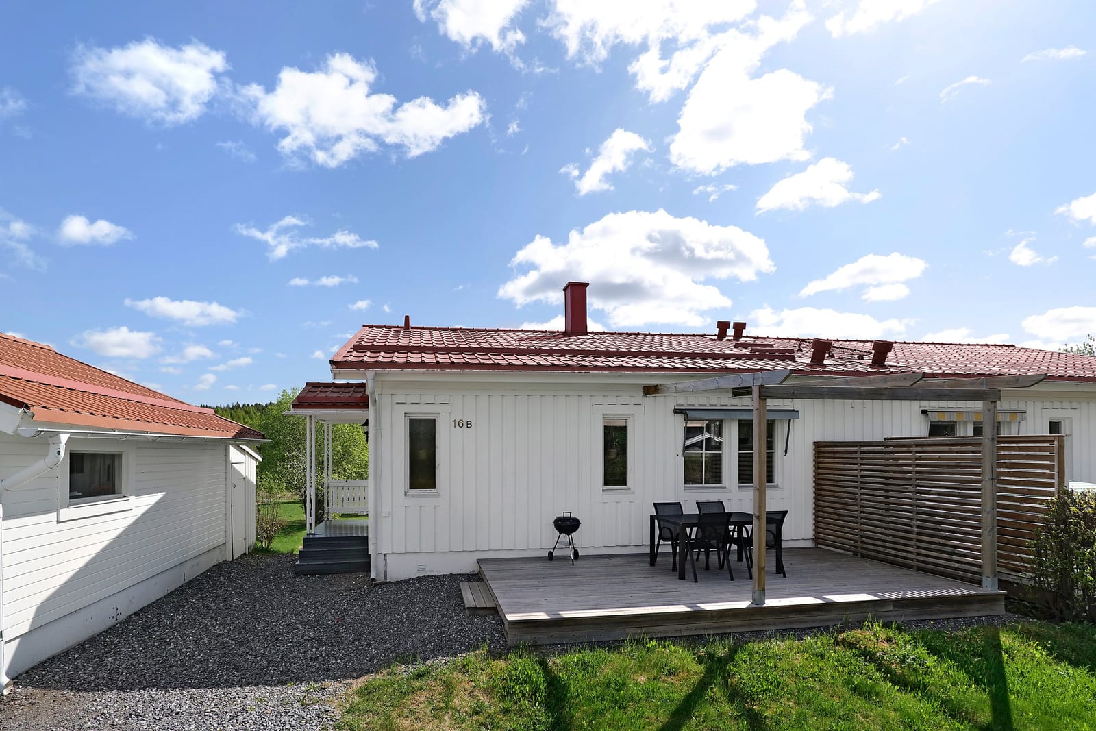 5 rok · 145 m² i Boden – bild 12