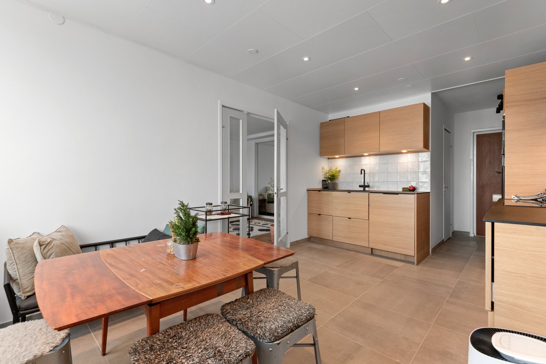 2 rok · 55 m² i Solna – bild 2