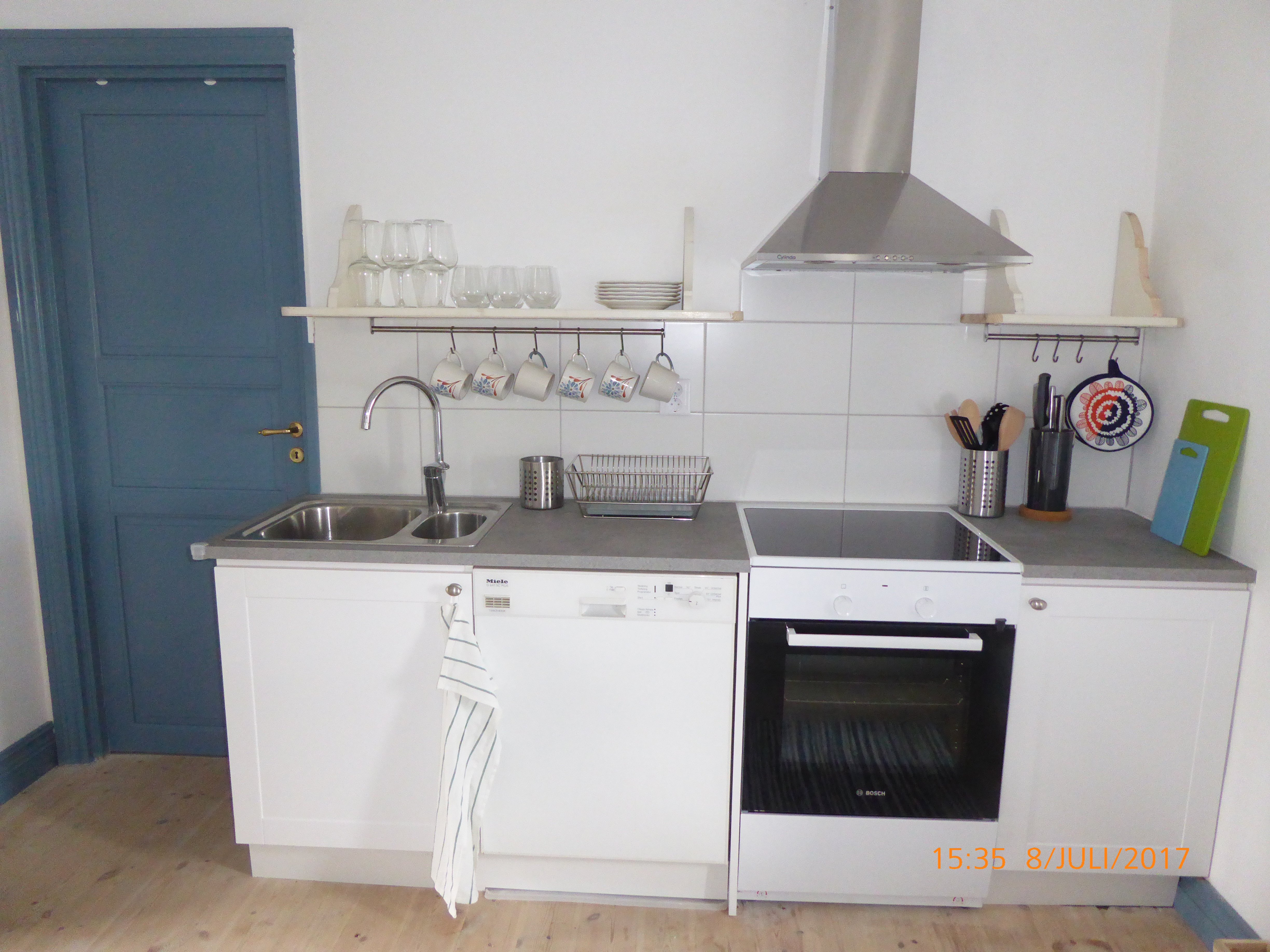 Lägenhet, 5 rooms, 80 sqm, Trelleborg – bild 17