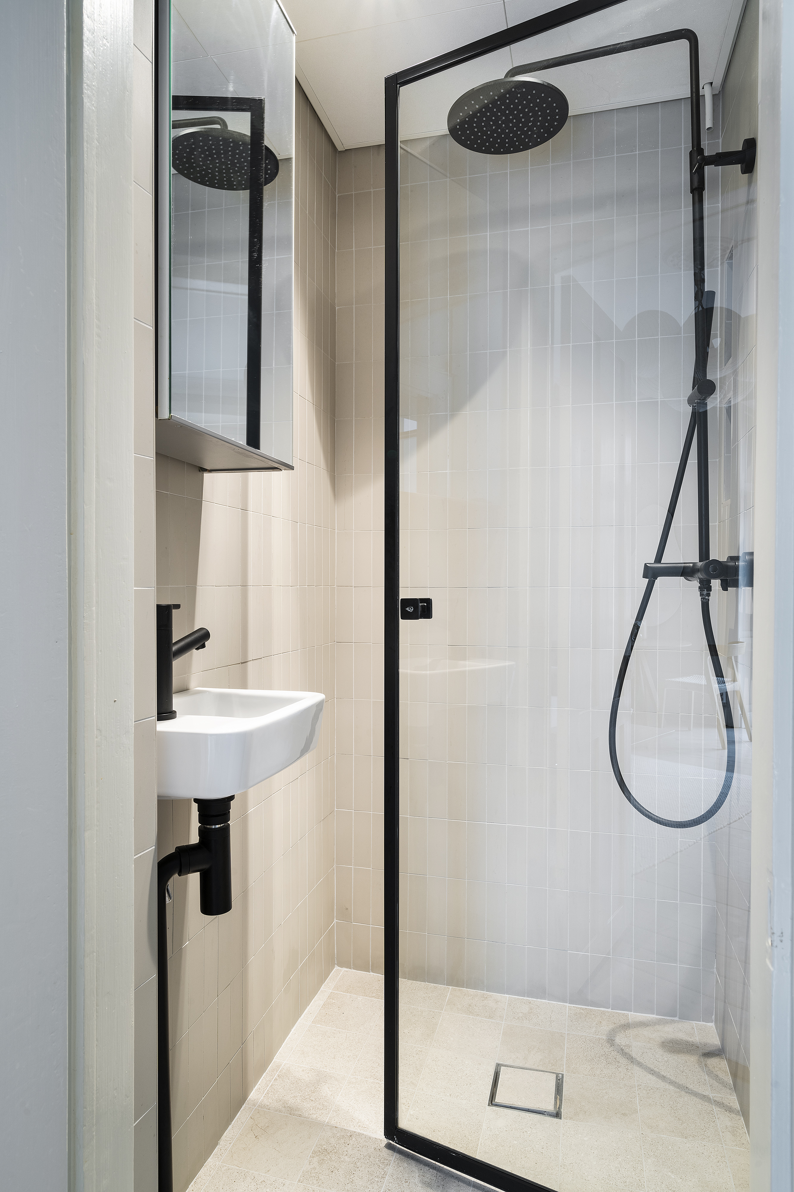 Lägenhet, 2 rooms, 33 sqm, Stockholm – bild 7
