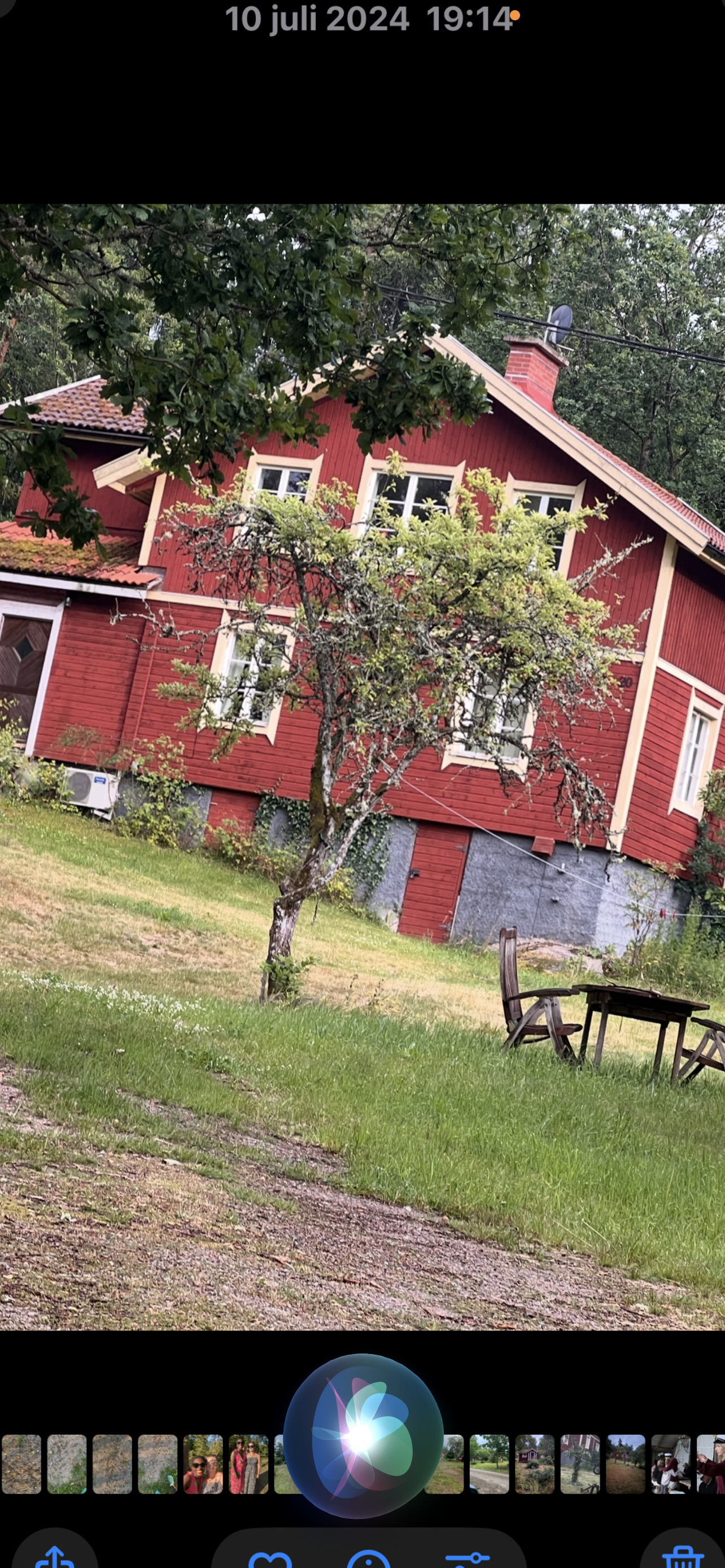 Villa/Hus, 6 rooms, 220 sqm, Tving – Tving