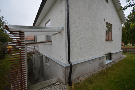 1 rok · 29 m² i Visby – Visby