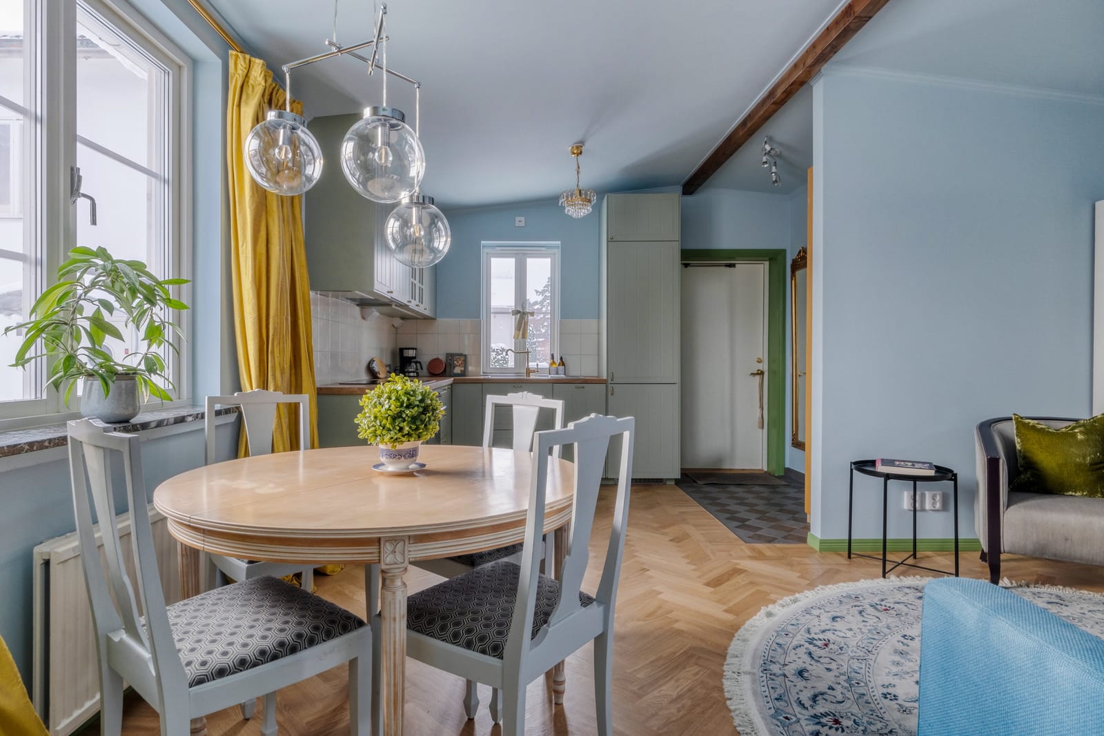 3 rok · 40 m² i Täby – bild 5