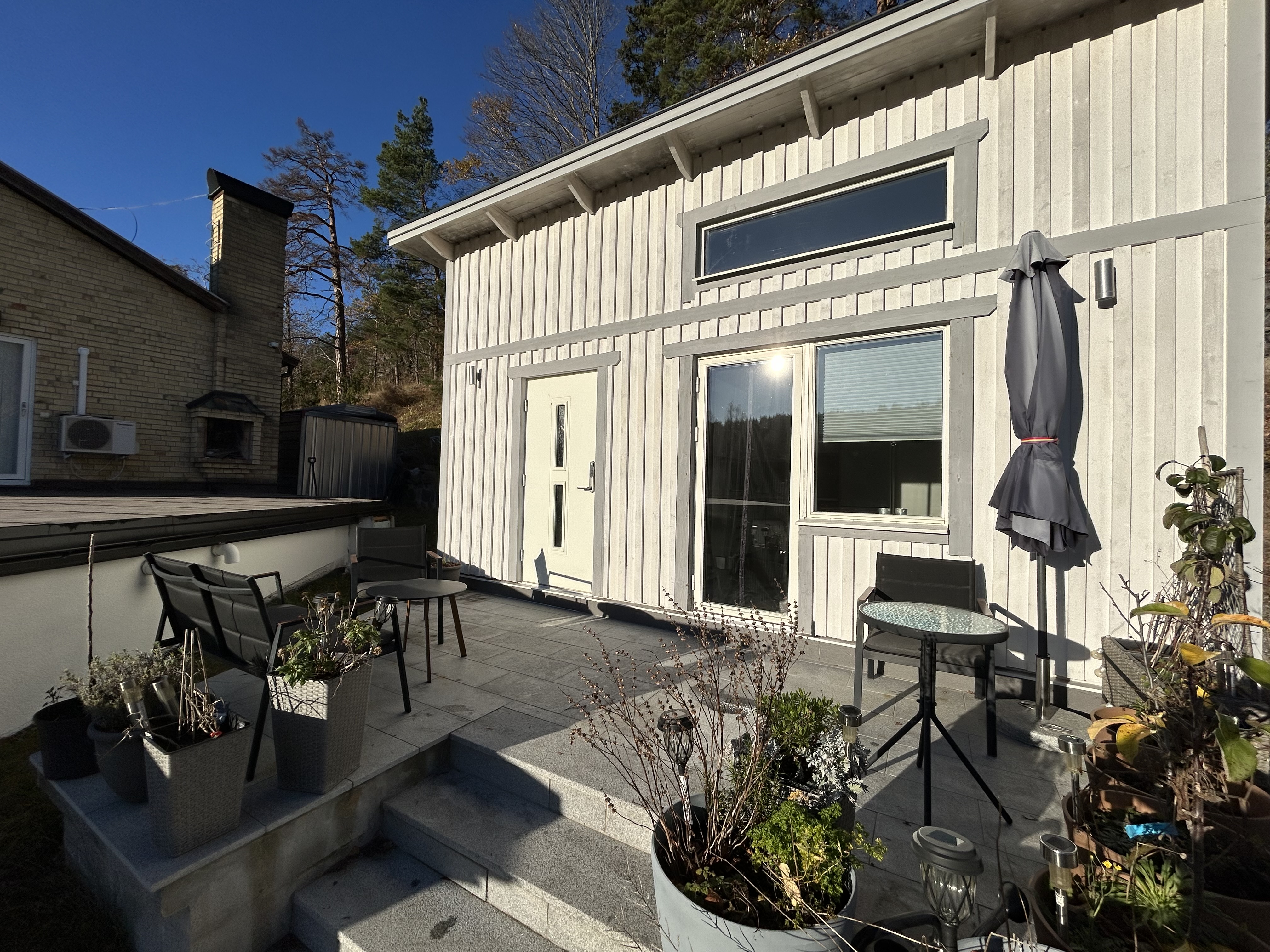 Stuga, 1 rooms, 32 sqm, Saltsjö-duvnäs – bild 2