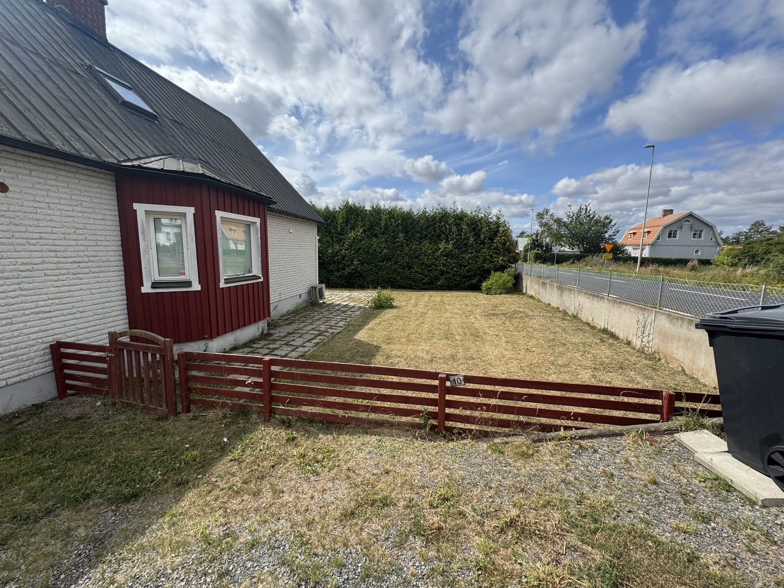 4 rok · 120 m² i Kristianstad – bild 4
