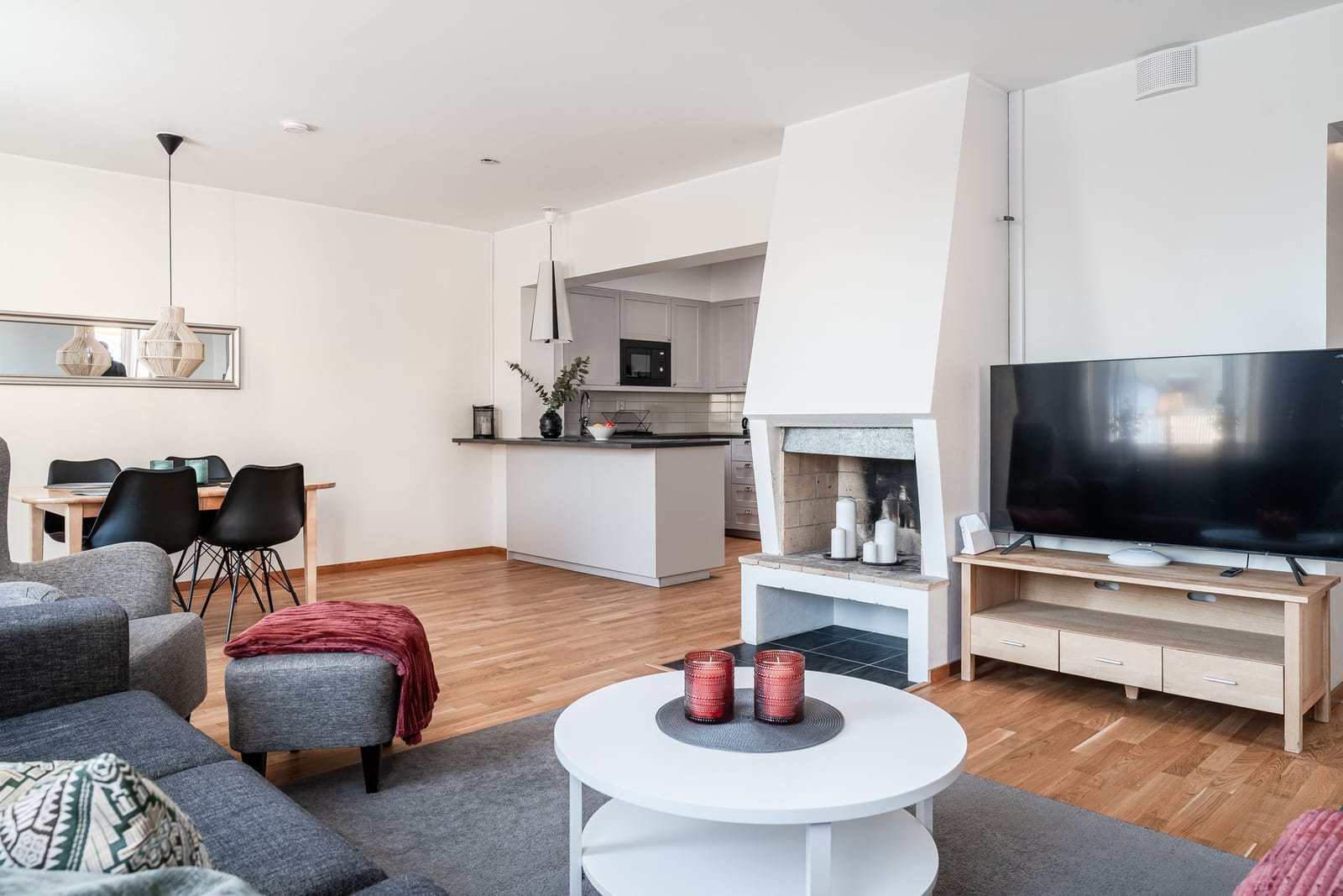 4 rok · 85 m² i Piteå – Piteå