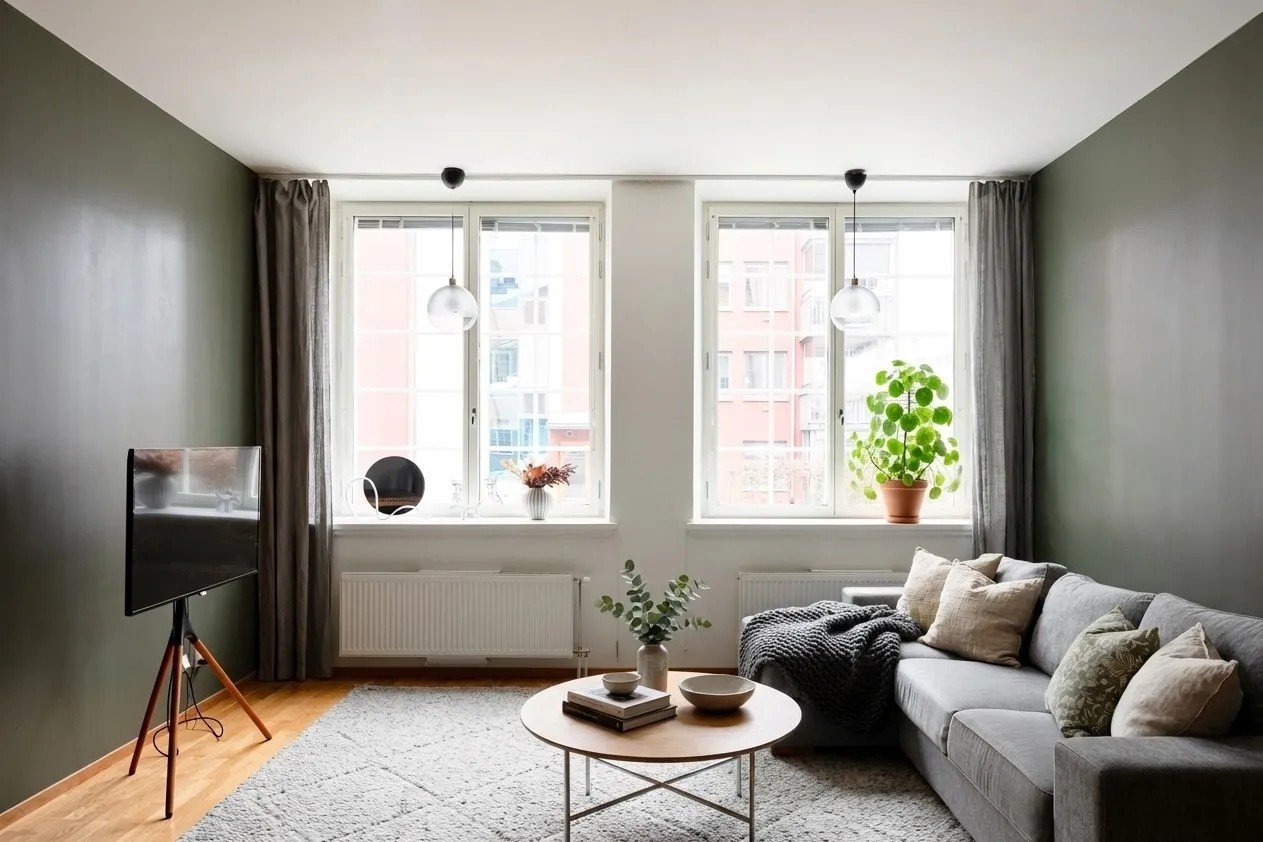Lägenhet, 2 rooms, 71 sqm, Västerås – bild 3