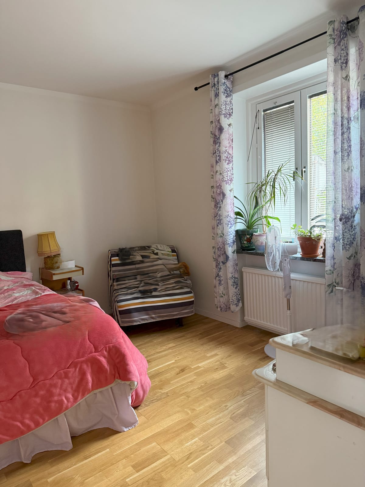 2 rok · 65 m² i Eskilstuna – bild 4