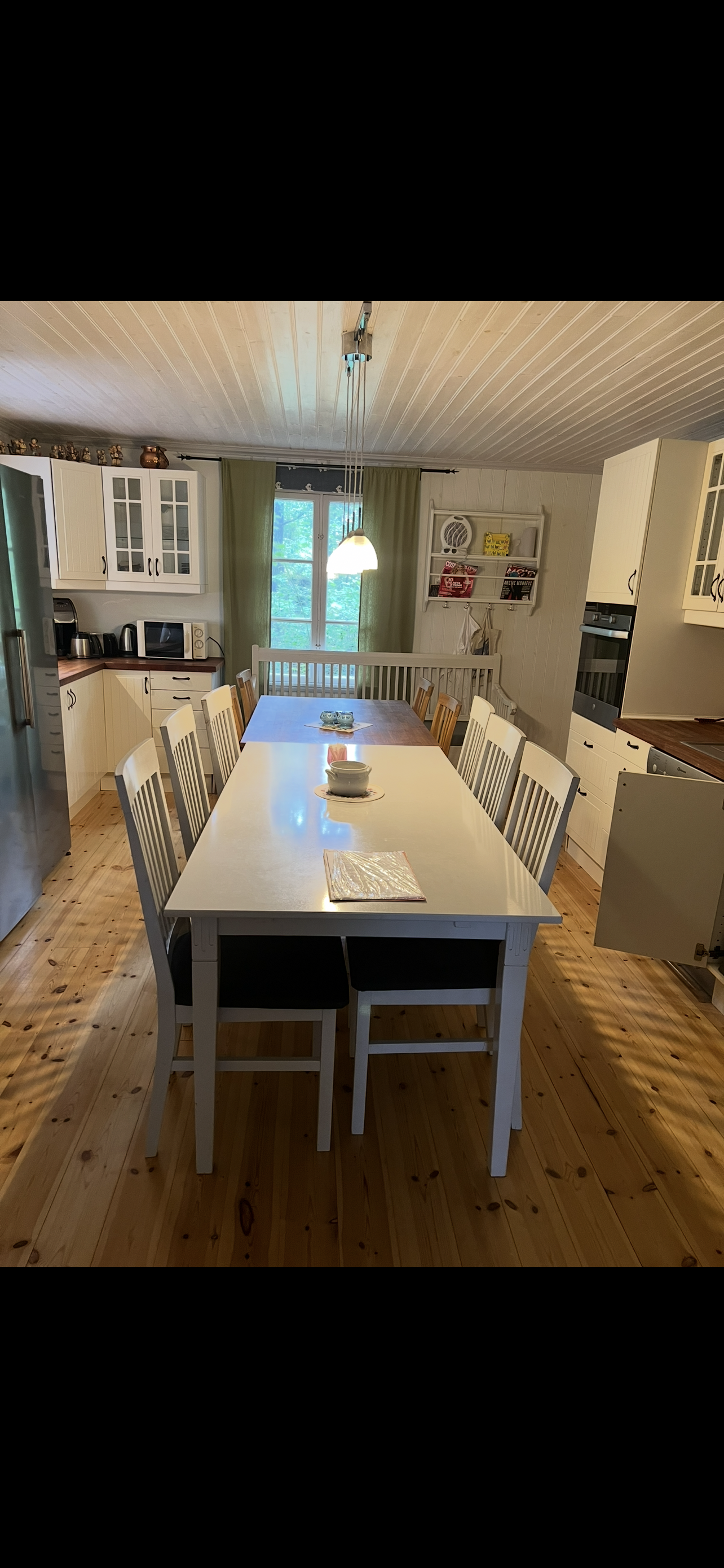 Villa/Hus, 6 rooms, 220 sqm, Tving – bild 37