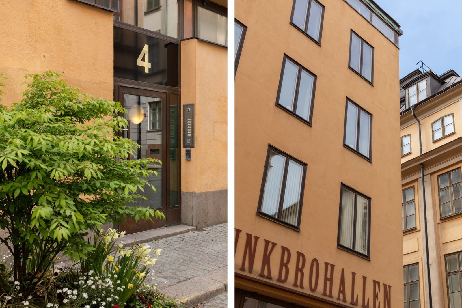 3 rok · 138 m² i Stockholm – bild 3
