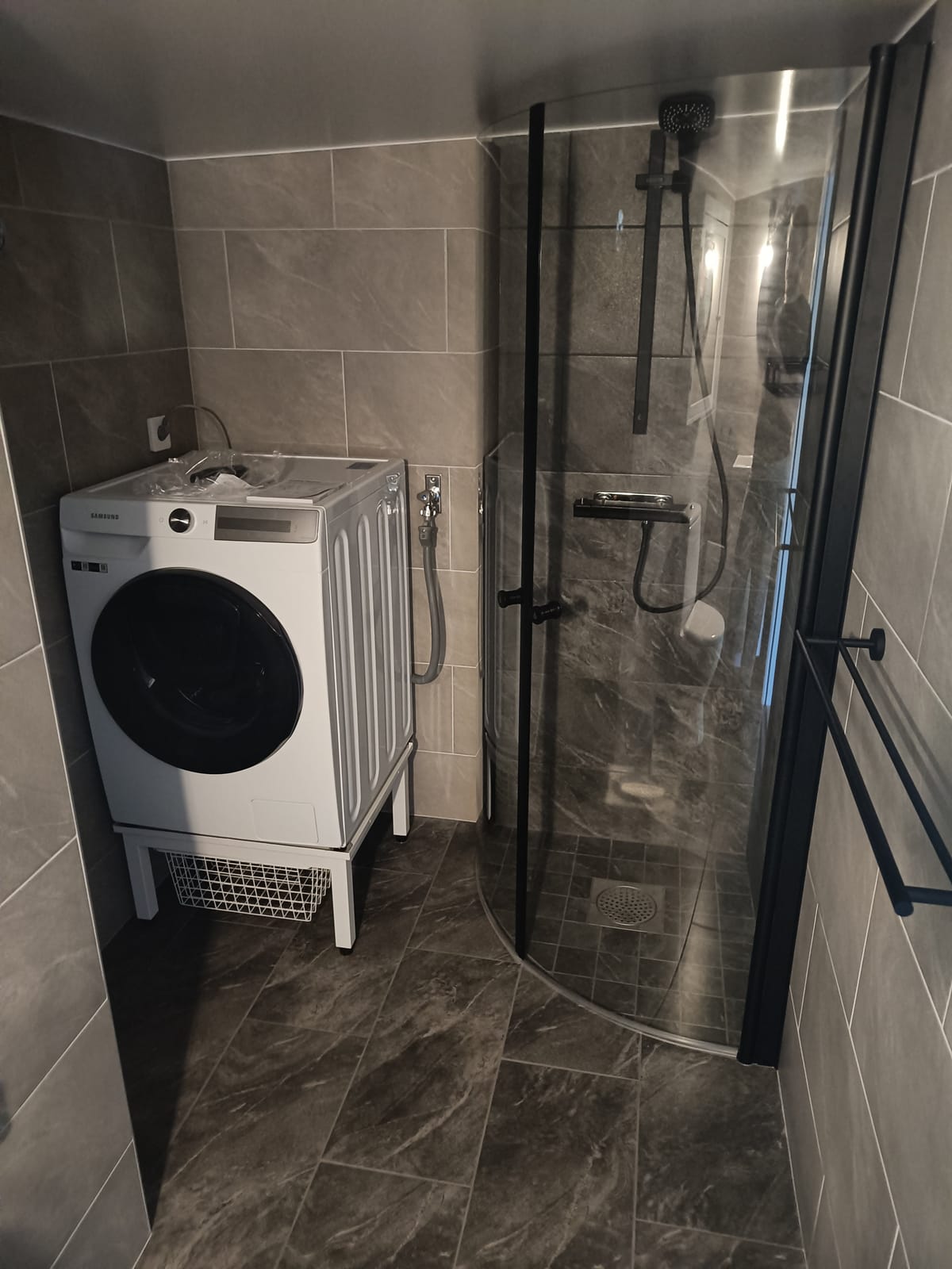 3 rok · 63 m² i Oxie – bild 10